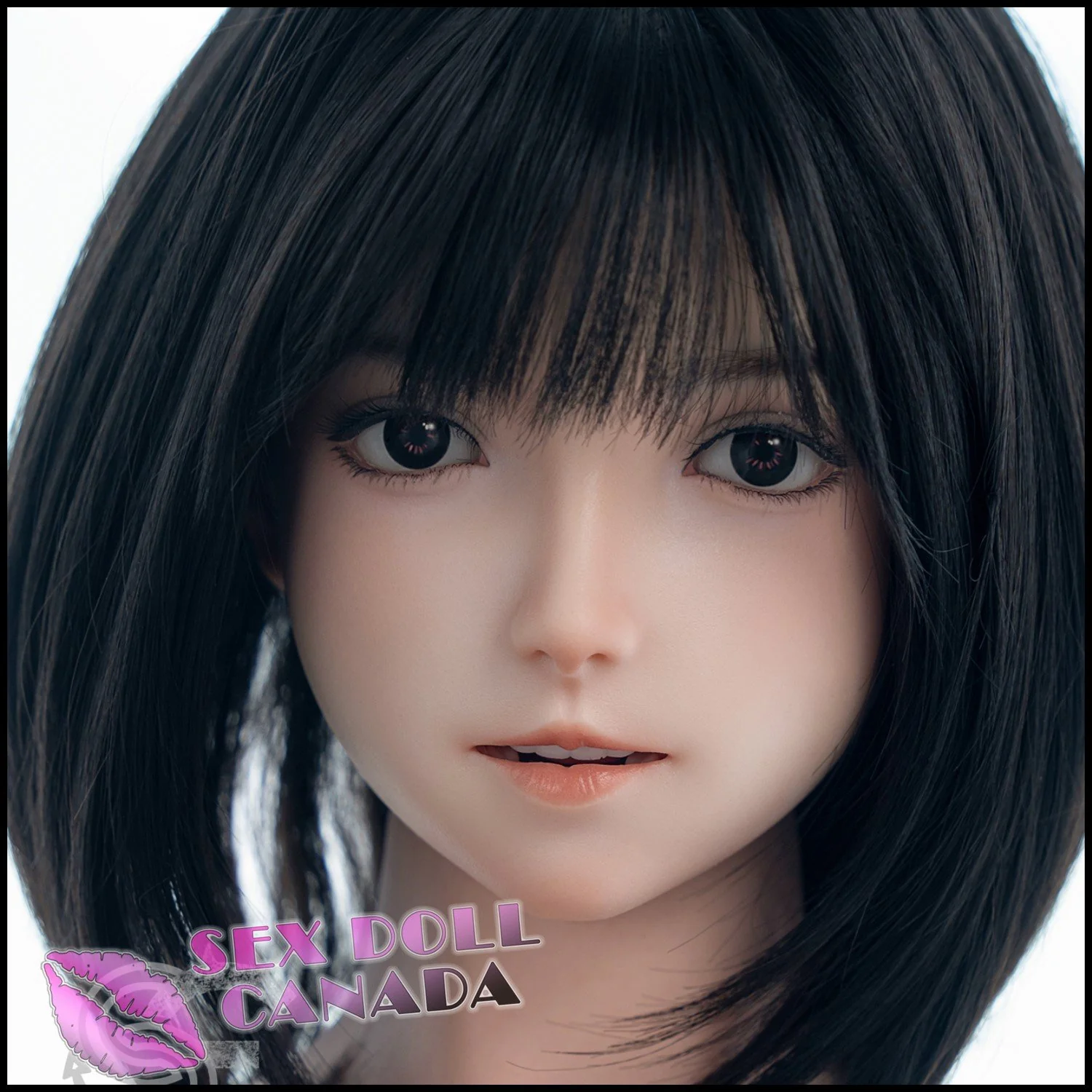 163 (5'4") E-Cup Yuuki - Full Silicone - SE Doll - Image 24