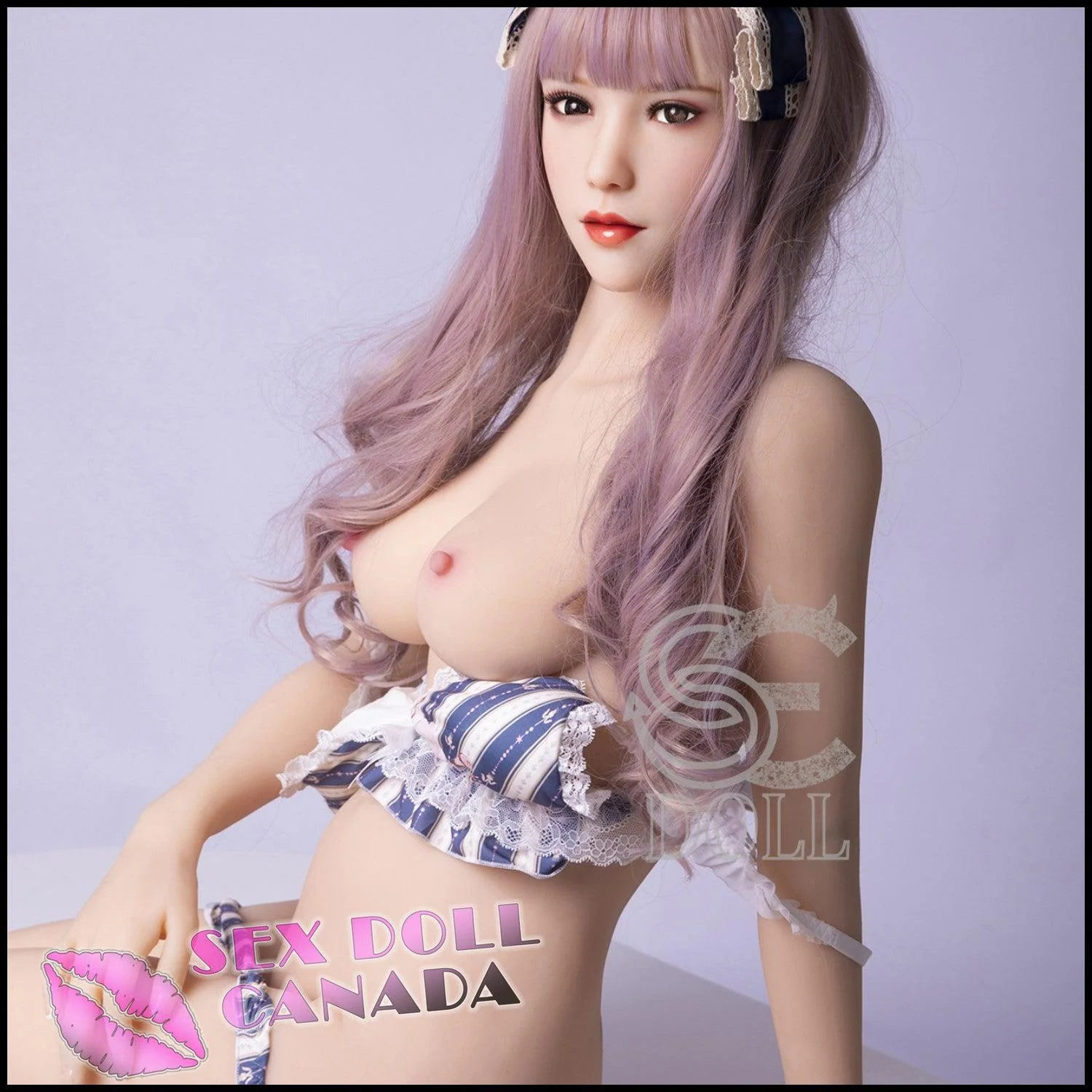 163 (5'4") E-Cup Yuuna (Head #83) - SE Doll - Image 11