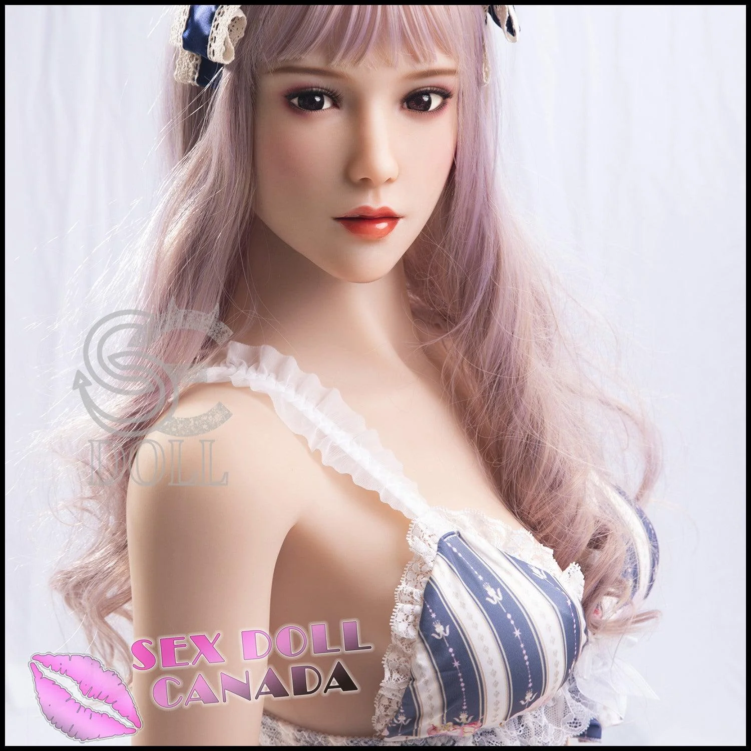 163 (5'4") E-Cup Yuuna (Head #83) - SE Doll - Image 4