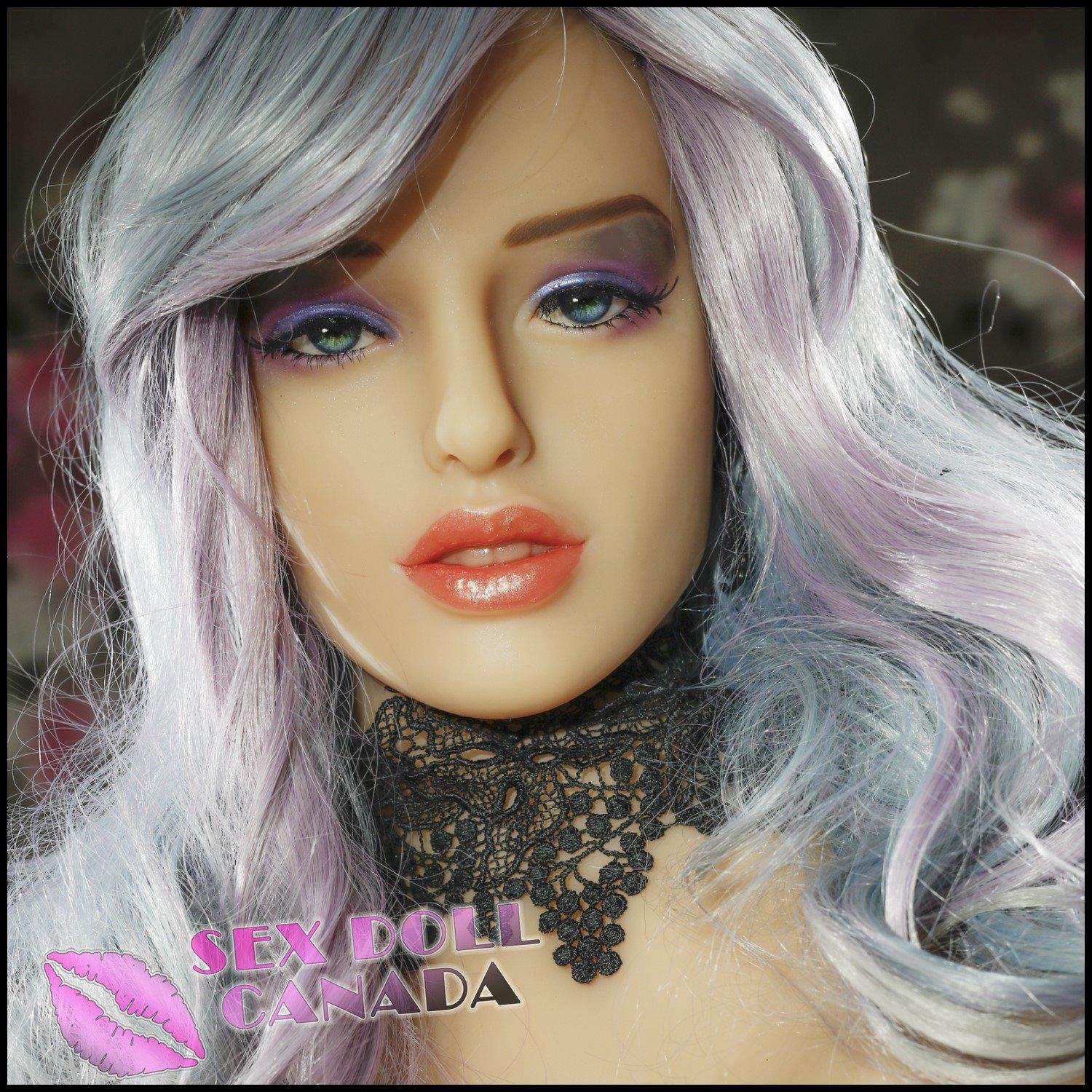 163 (5'4") E-Cup Emily - AS Doll - Image 8