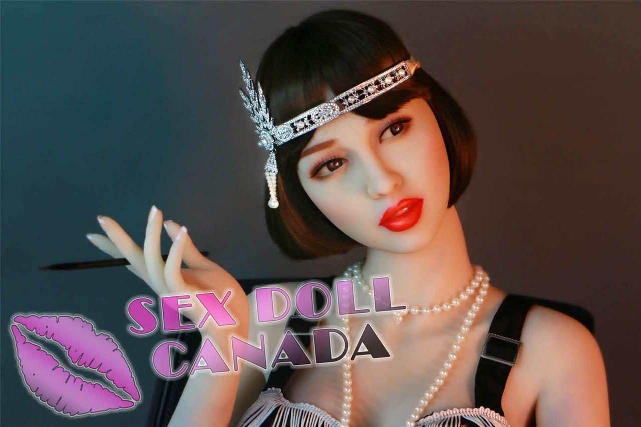 163 (5'4") F-Cup Seraphina - SM Doll - Image 19