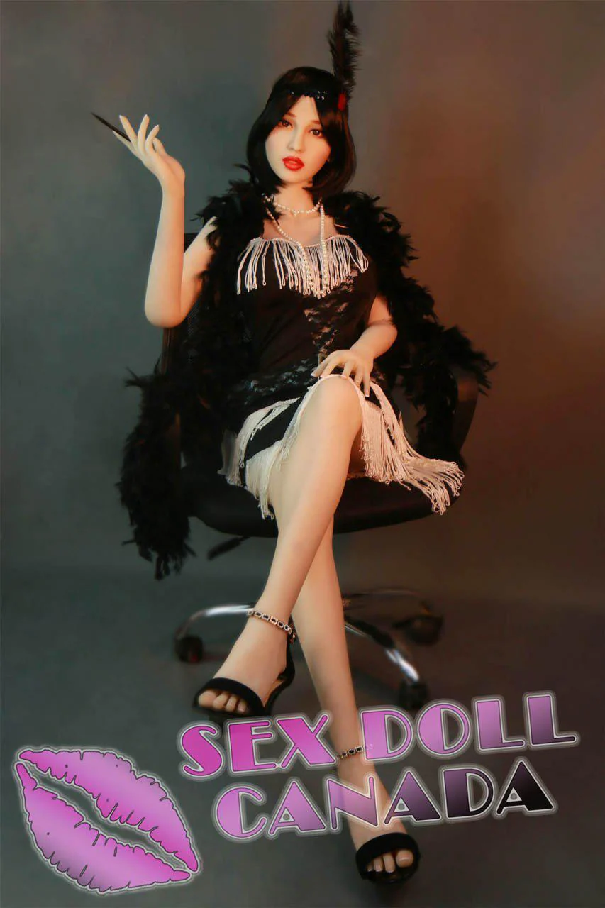 163 (5'4") F-Cup Seraphina - SM Doll - Image 6
