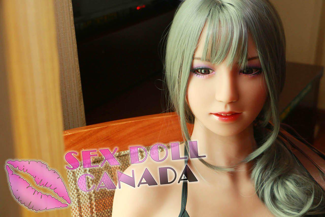 163 (5'4") F-Cup Suzuki - SM Doll - Image 15