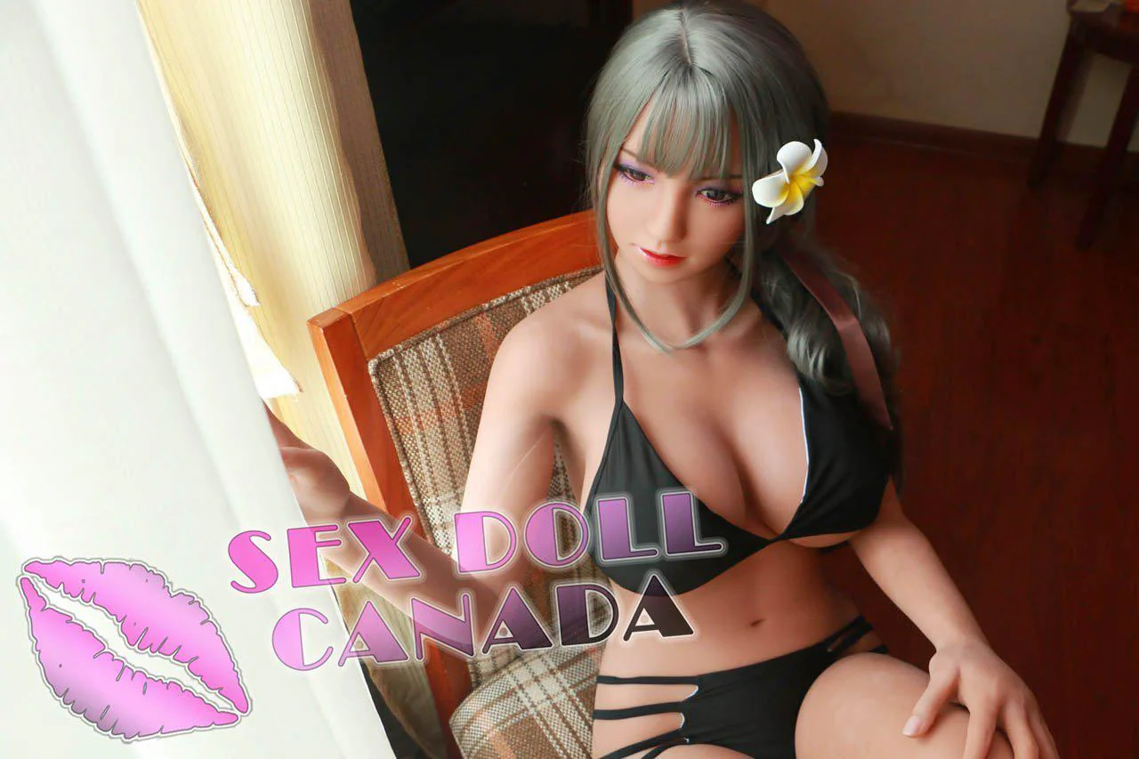 163 (5'4") F-Cup Suzuki - SM Doll - Image 18