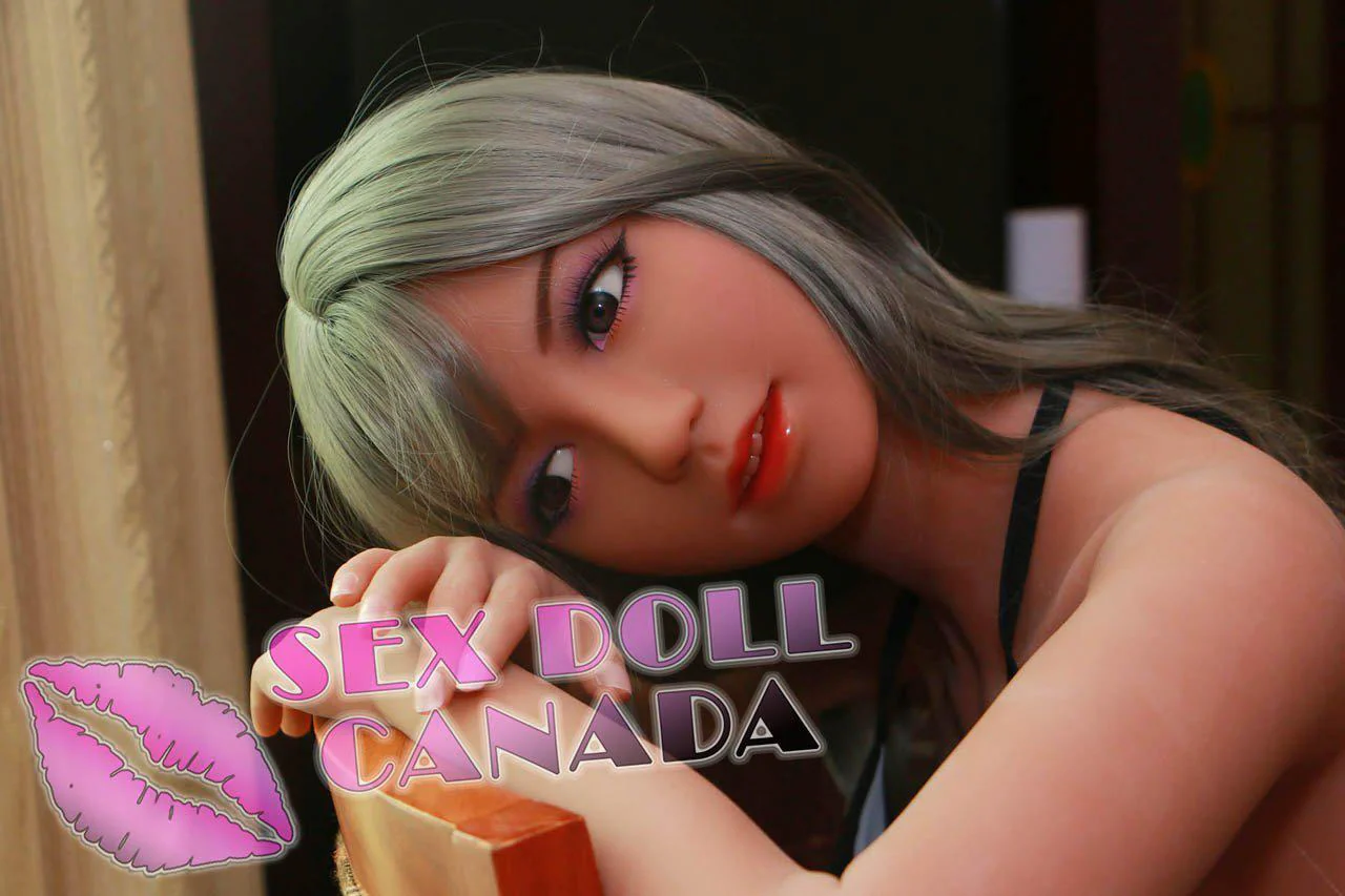 163 (5'4") F-Cup Suzuki - SM Doll - Image 19