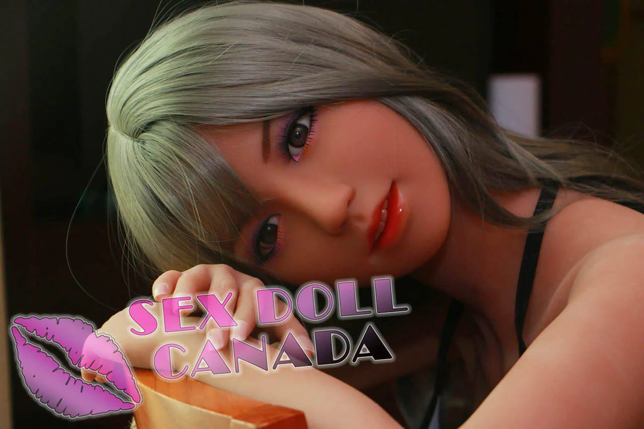 163 (5'4") F-Cup Suzuki - SM Doll - Image 20