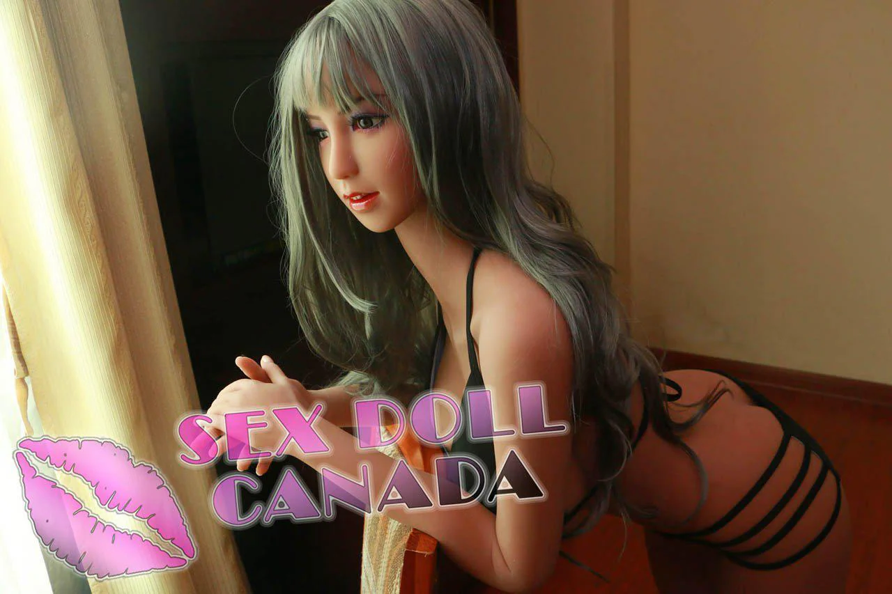 163 (5'4") F-Cup Suzuki - SM Doll - Image 21
