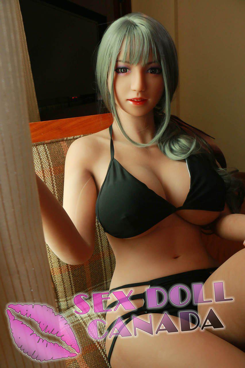 163 (5'4") F-Cup Suzuki - SM Doll - Image 3
