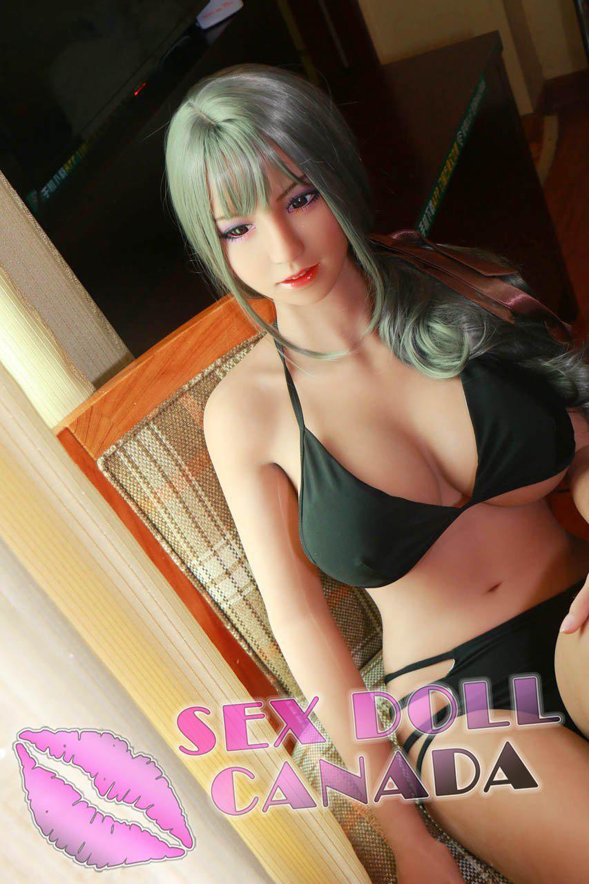 163 (5'4") F-Cup Suzuki - SM Doll - Image 4