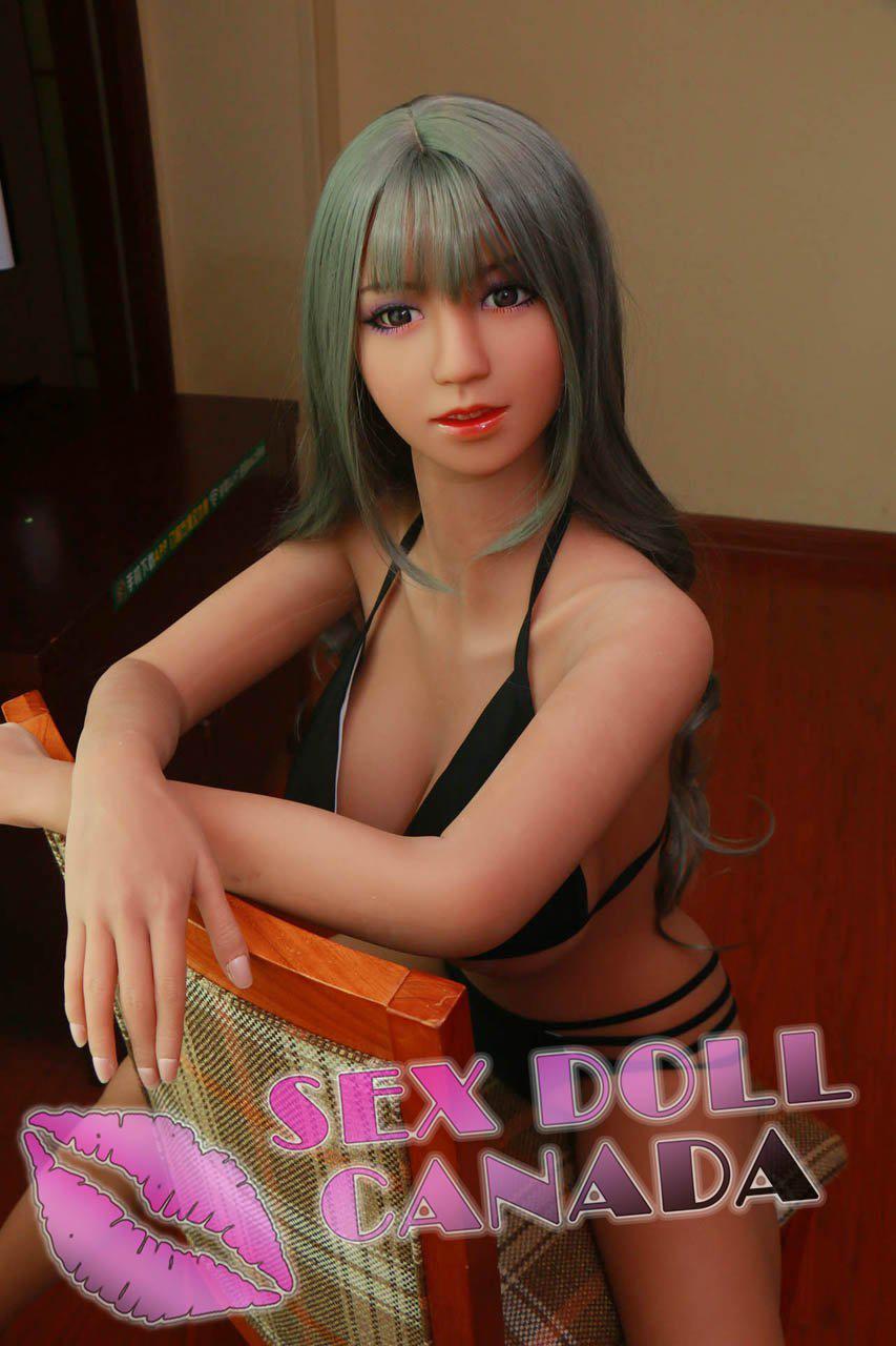 163 (5'4") F-Cup Suzuki - SM Doll - Image 7