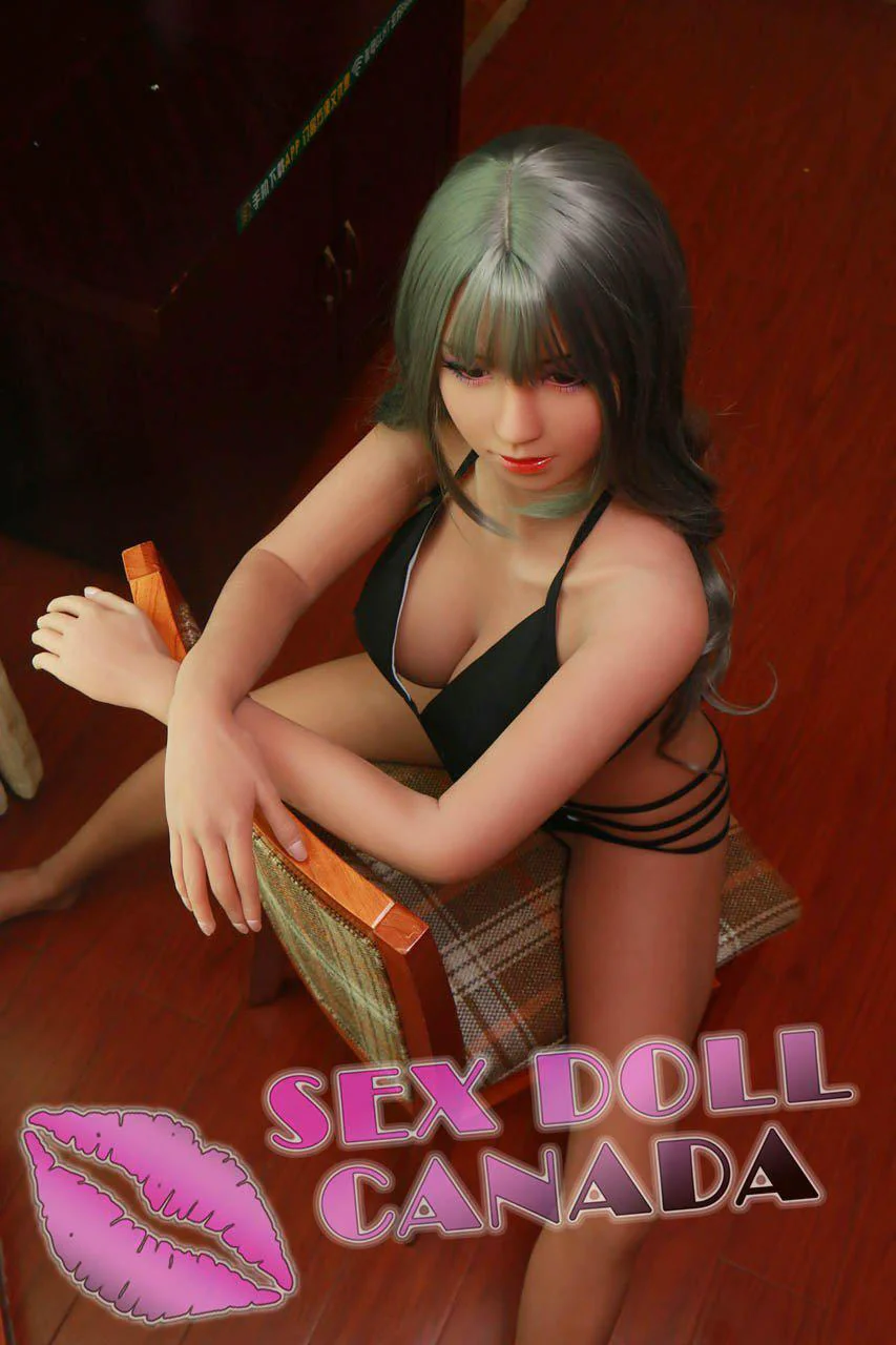 163 (5'4") F-Cup Suzuki - SM Doll - Image 8