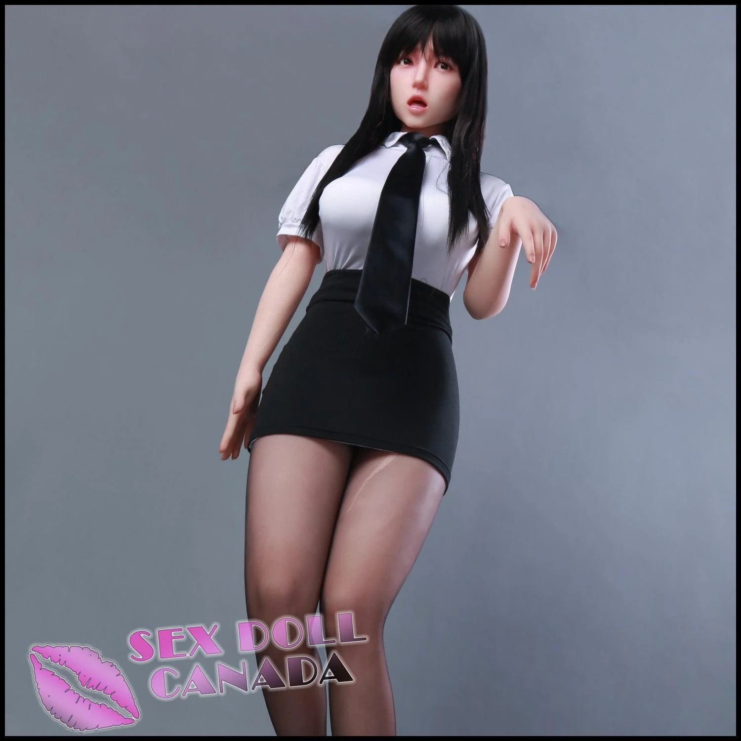 163 (5'4") H-Cup Airla - Full Silicone - XYcolo - Image 9
