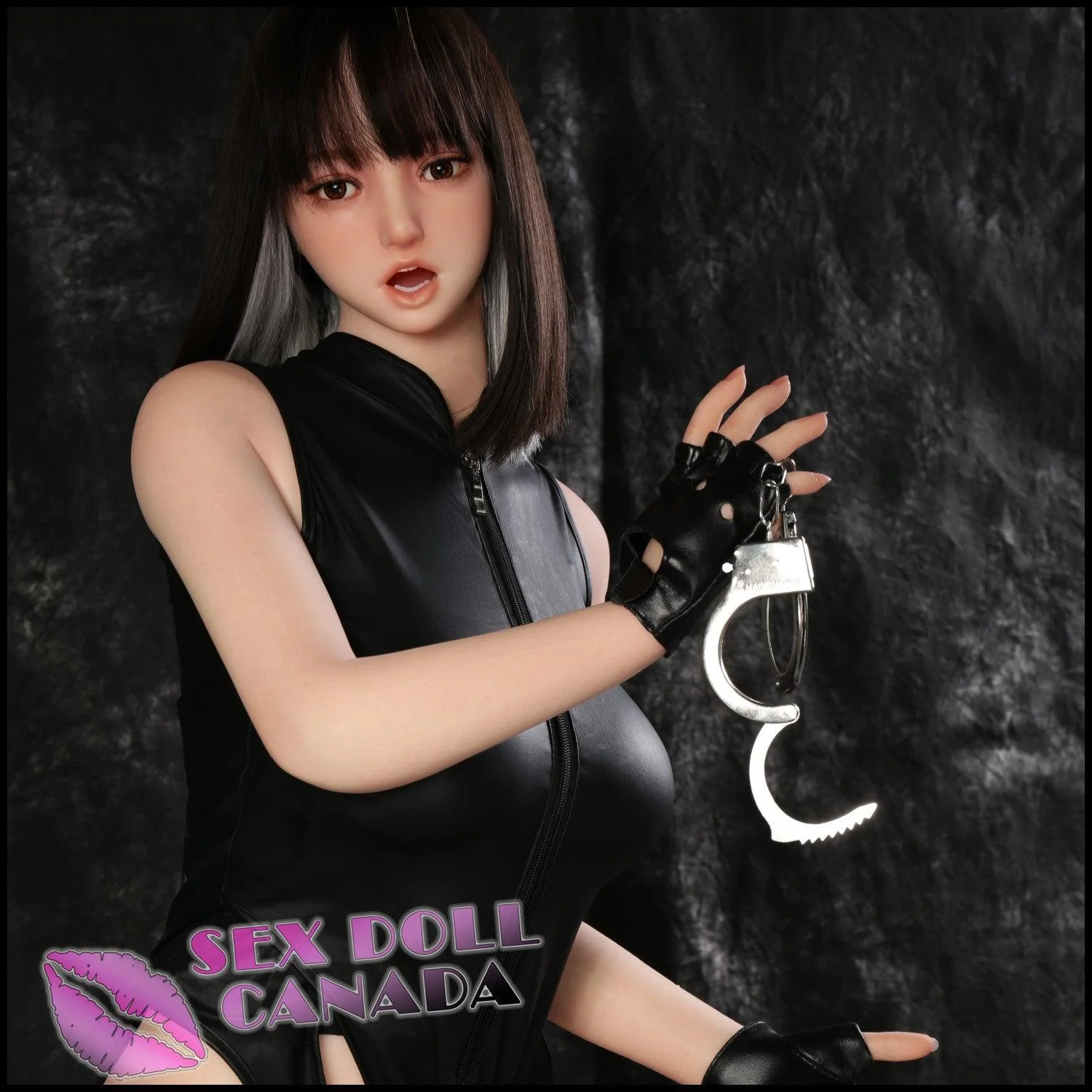 163 (5'4") H-Cup Ena - Full Silicone - XYcolo - Image 7