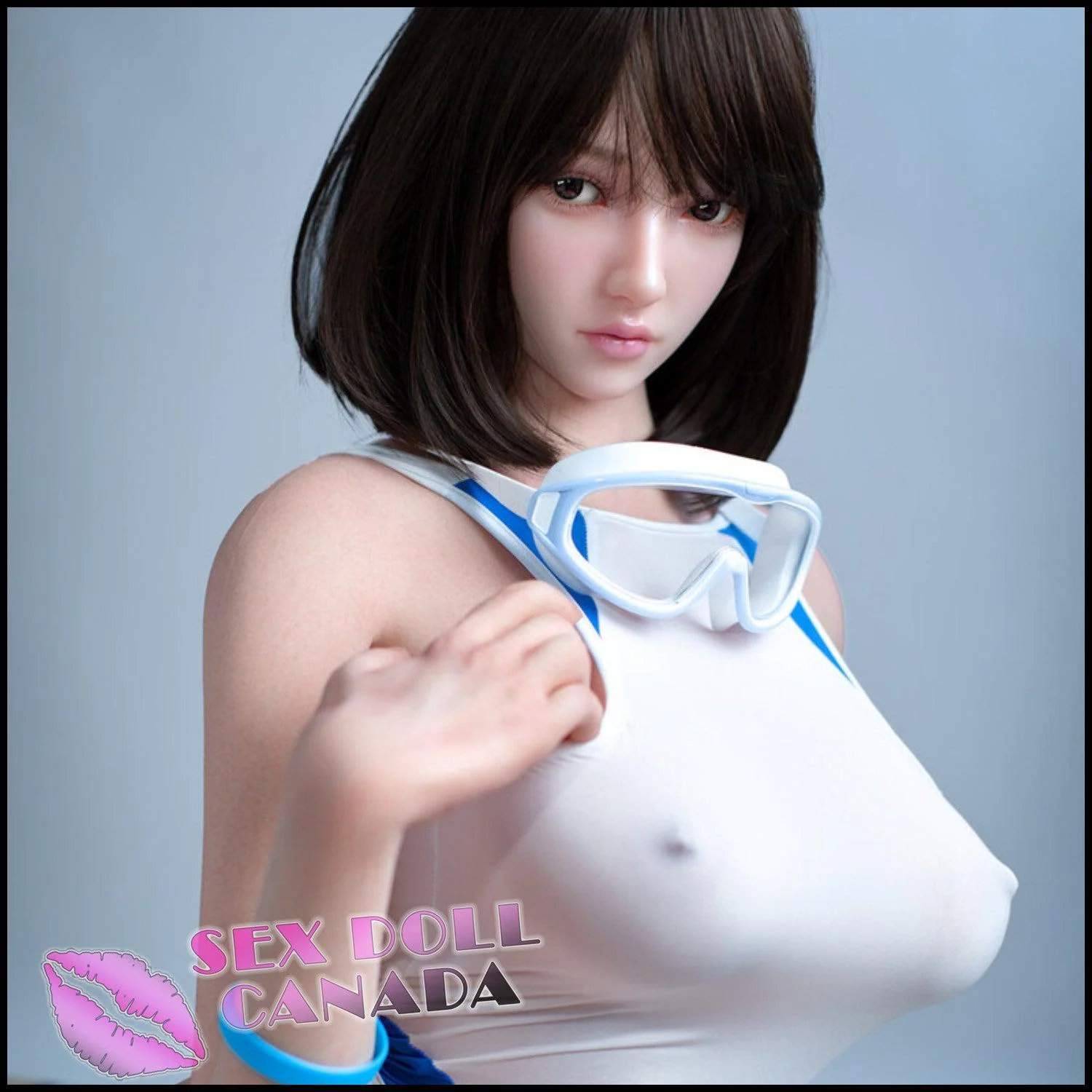 163 (5'4") H-Cup Ying - Full Silicone - XYcolo - Image 19