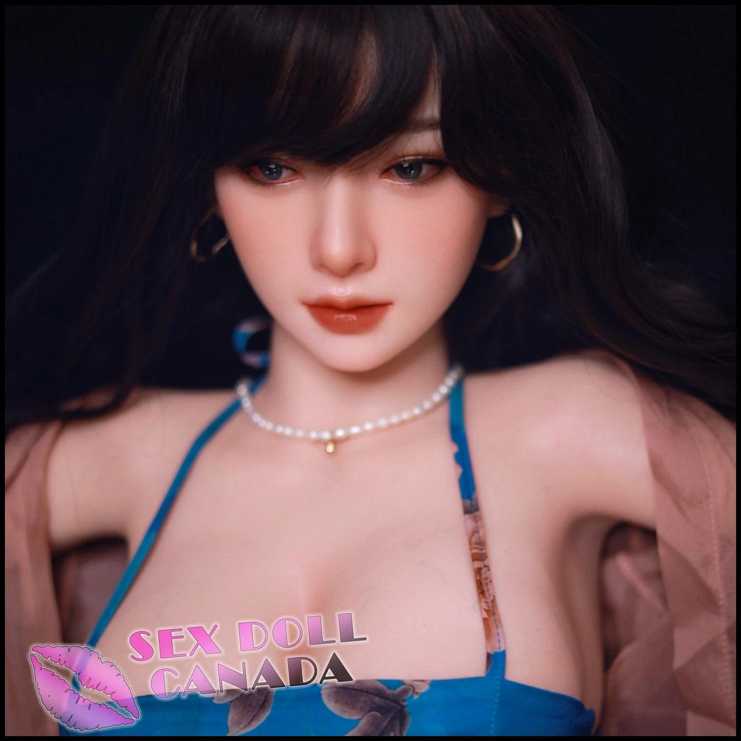 163 (5'4") I-Cup Meiyu - Full Silicone - JY Doll - Image 15