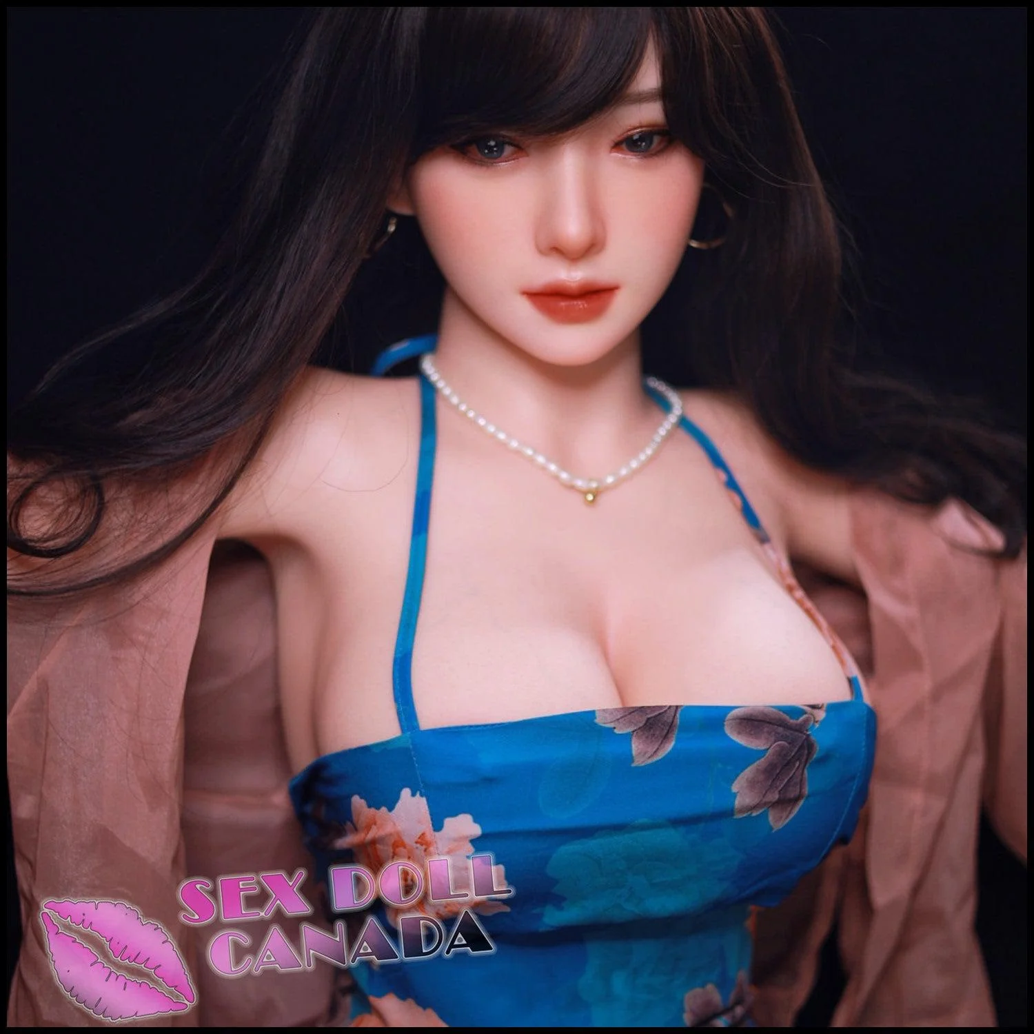 163 (5'4") I-Cup Meiyu - Full Silicone - JY Doll - Image 17