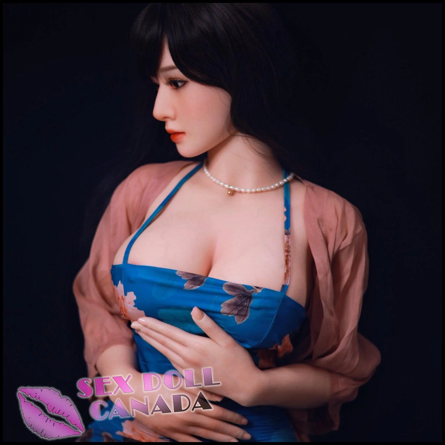 163 (5'4") I-Cup Meiyu - Full Silicone - JY Doll - Image 18