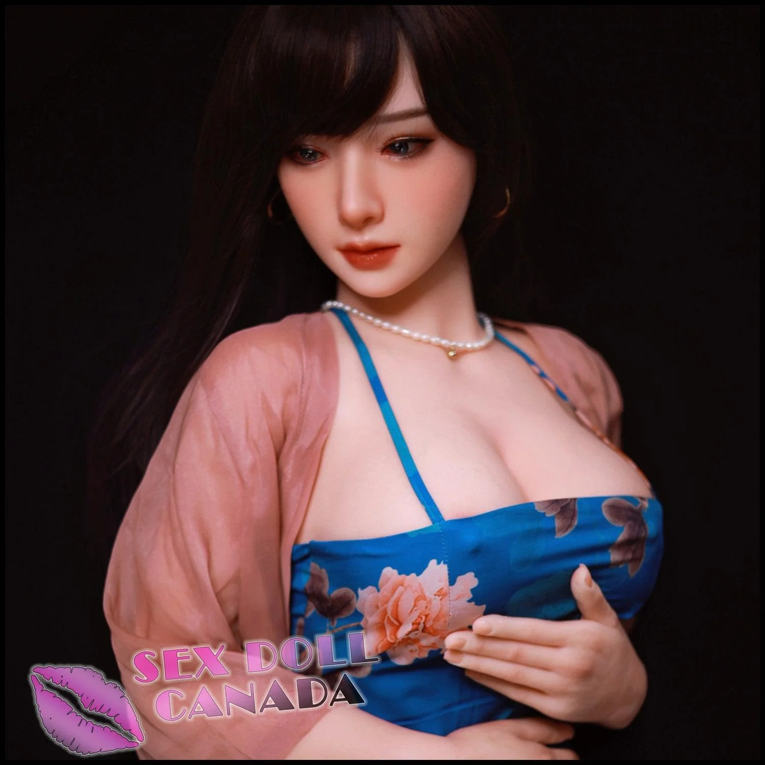 163 (5'4") I-Cup Meiyu - Full Silicone - JY Doll - Image 20