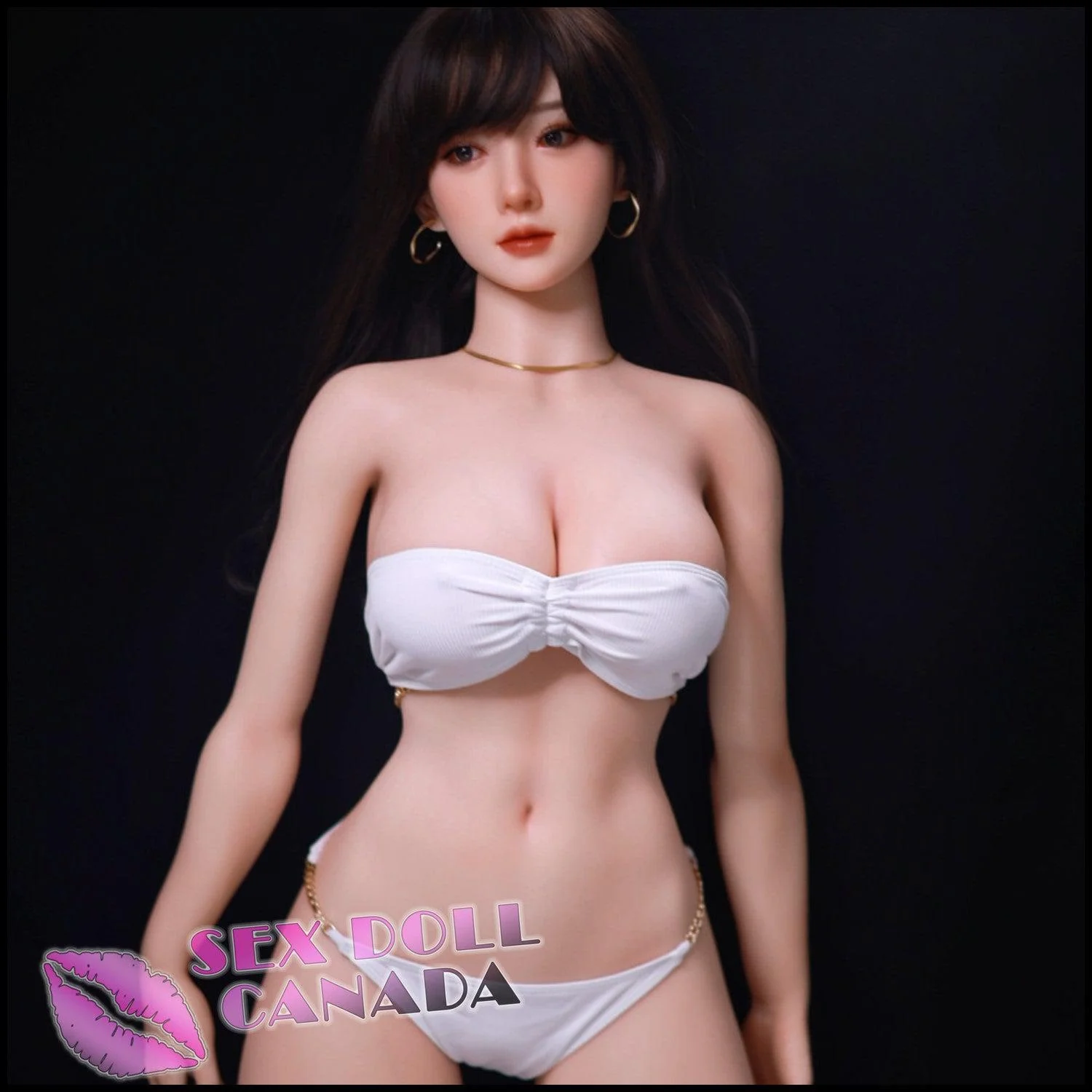 163 (5'4") I-Cup Meiyu - Full Silicone - JY Doll - Image 4