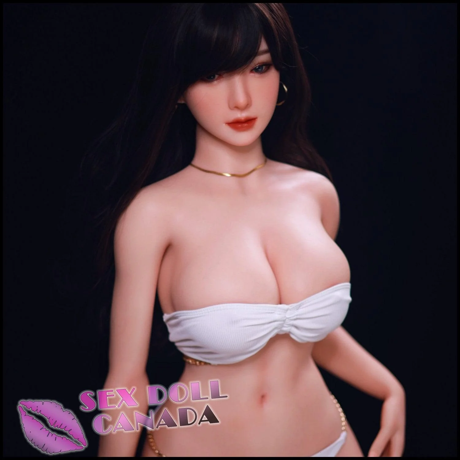 163 (5'4") I-Cup Meiyu - Full Silicone - JY Doll - Image 9