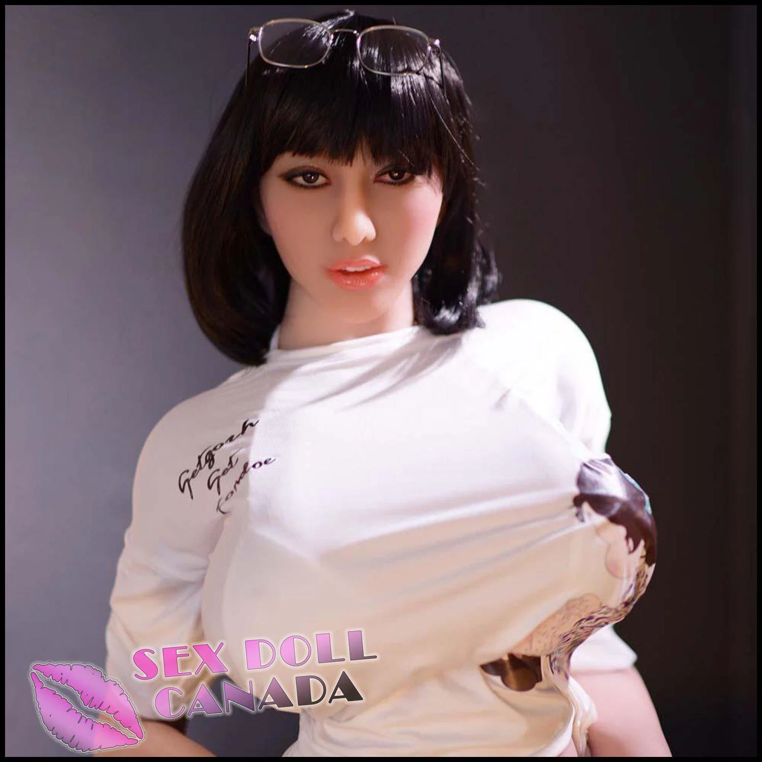 163 (5'4") I-Cup Zara (Head #N101) - 6Ye Premium - Image 27