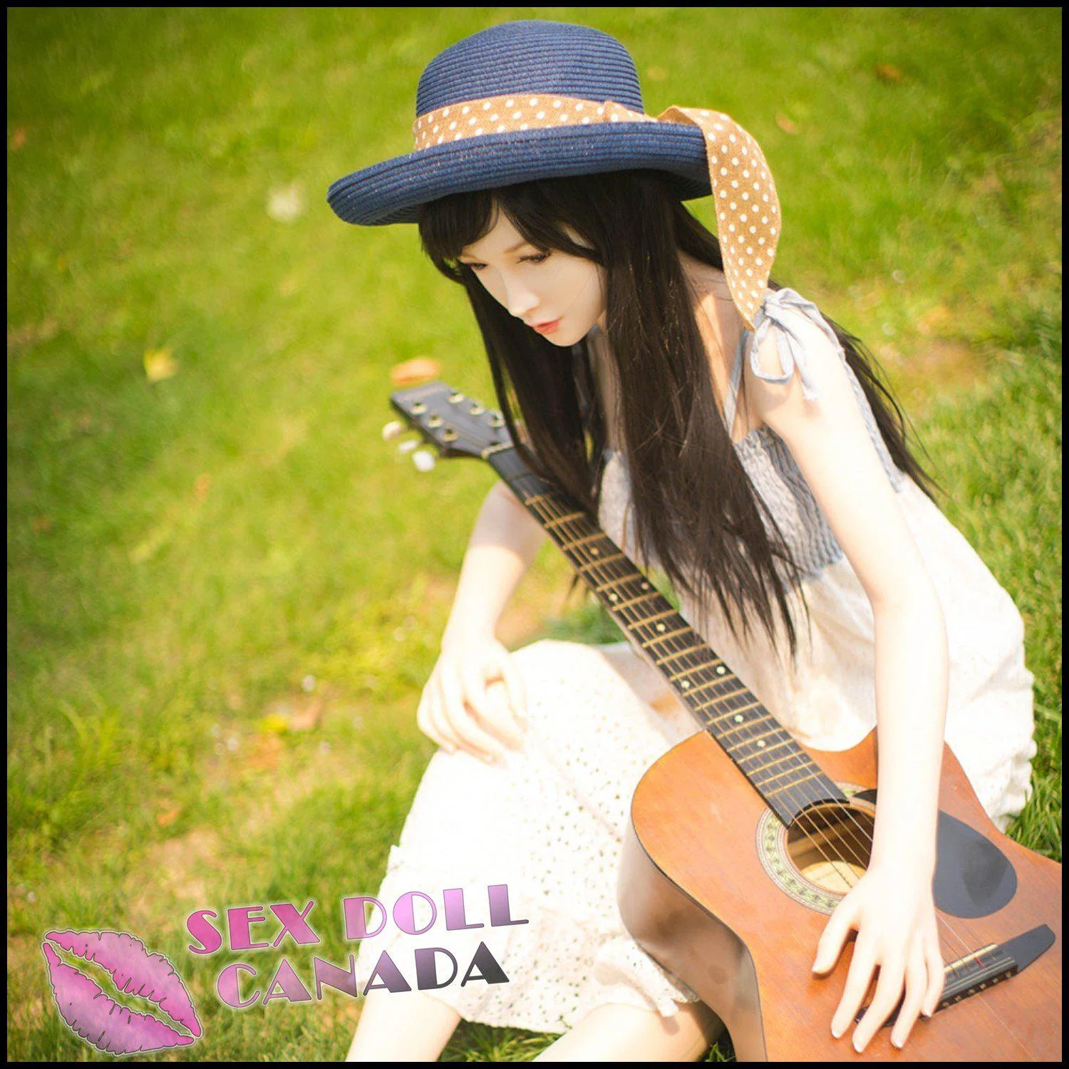 163 (5'4") F-Cup Jiaxin Plus - Full Silicone - DS Doll - Image 11