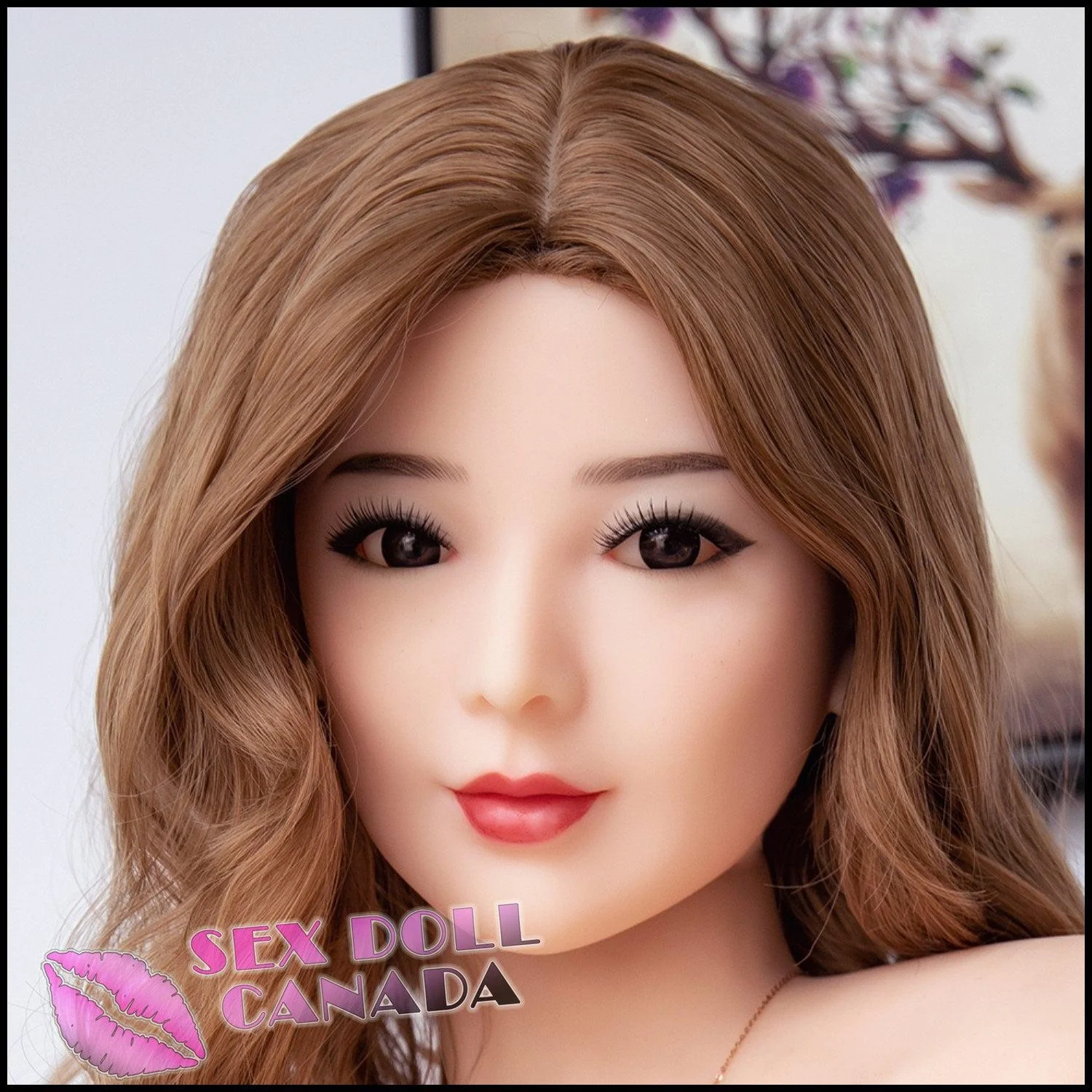 164 (5'5") E-Cup Emi - Jarliet Doll - Image 10