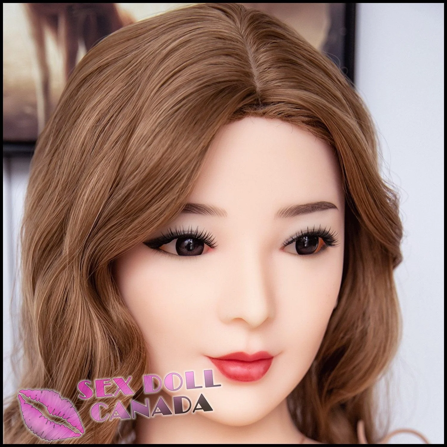 164 (5'5") E-Cup Emi - Jarliet Doll - Image 13