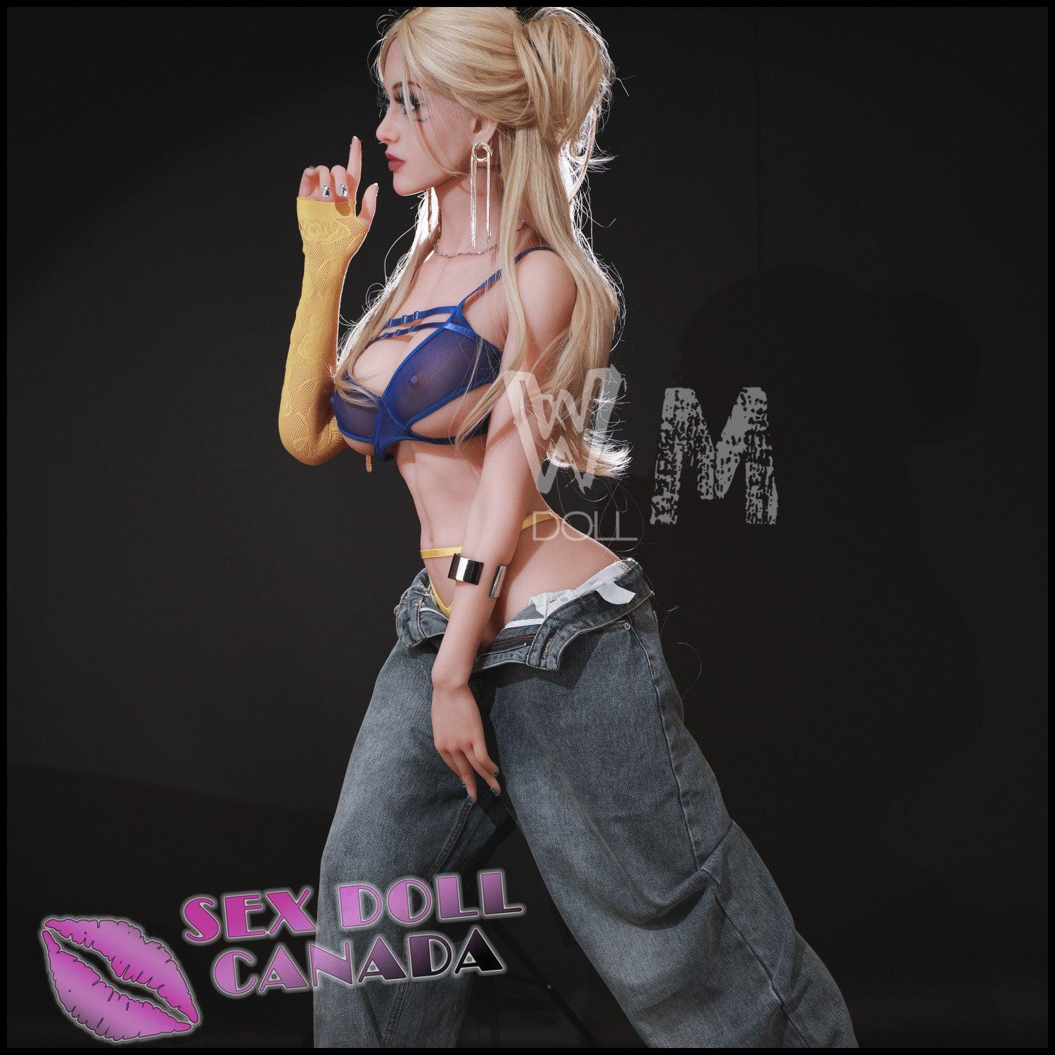 164 (5'5") F-Cup Sadie (Head #15) - WM Doll - Image 11