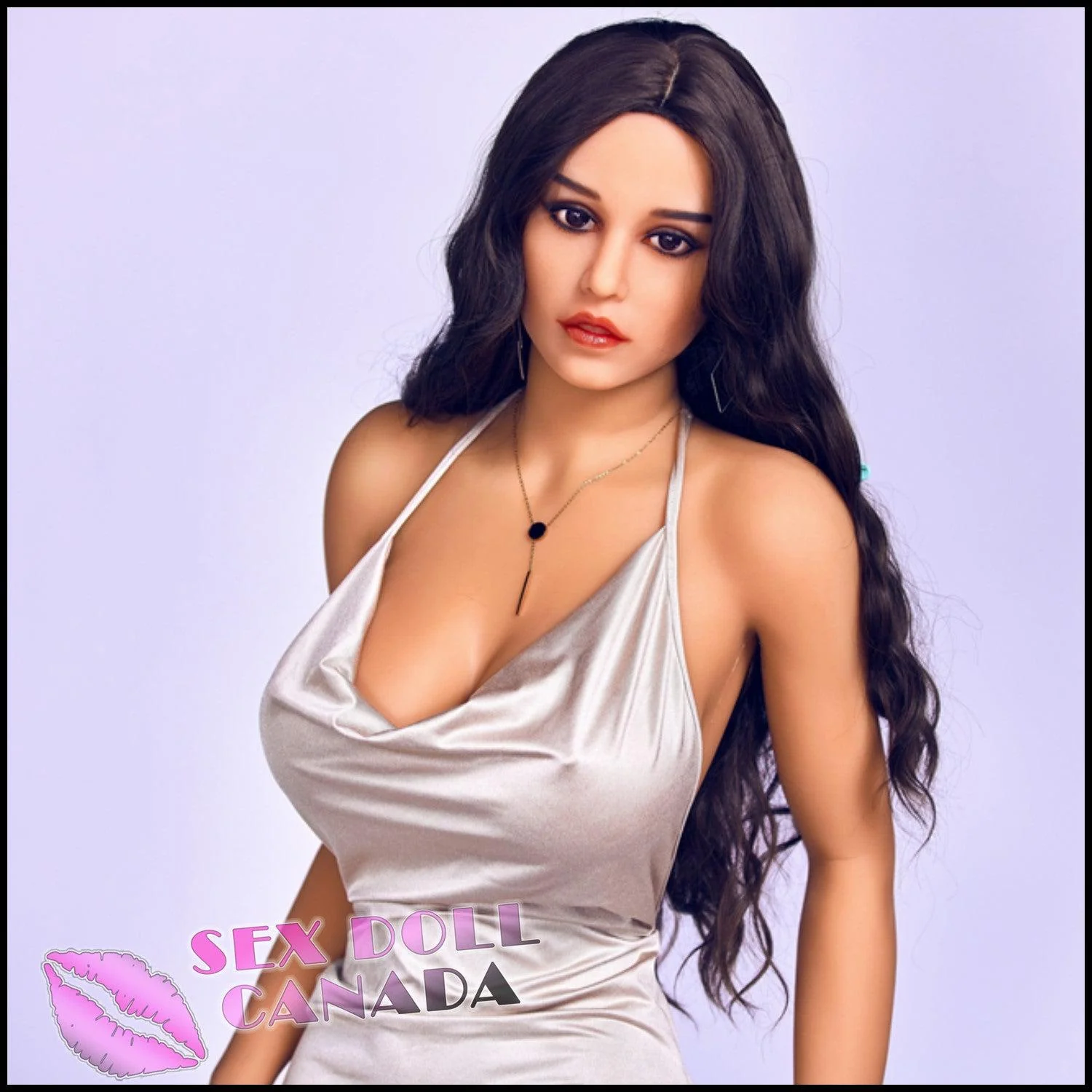 164 (5'5") I-Cup Angelina - IRONTECH Dolls - Image 3