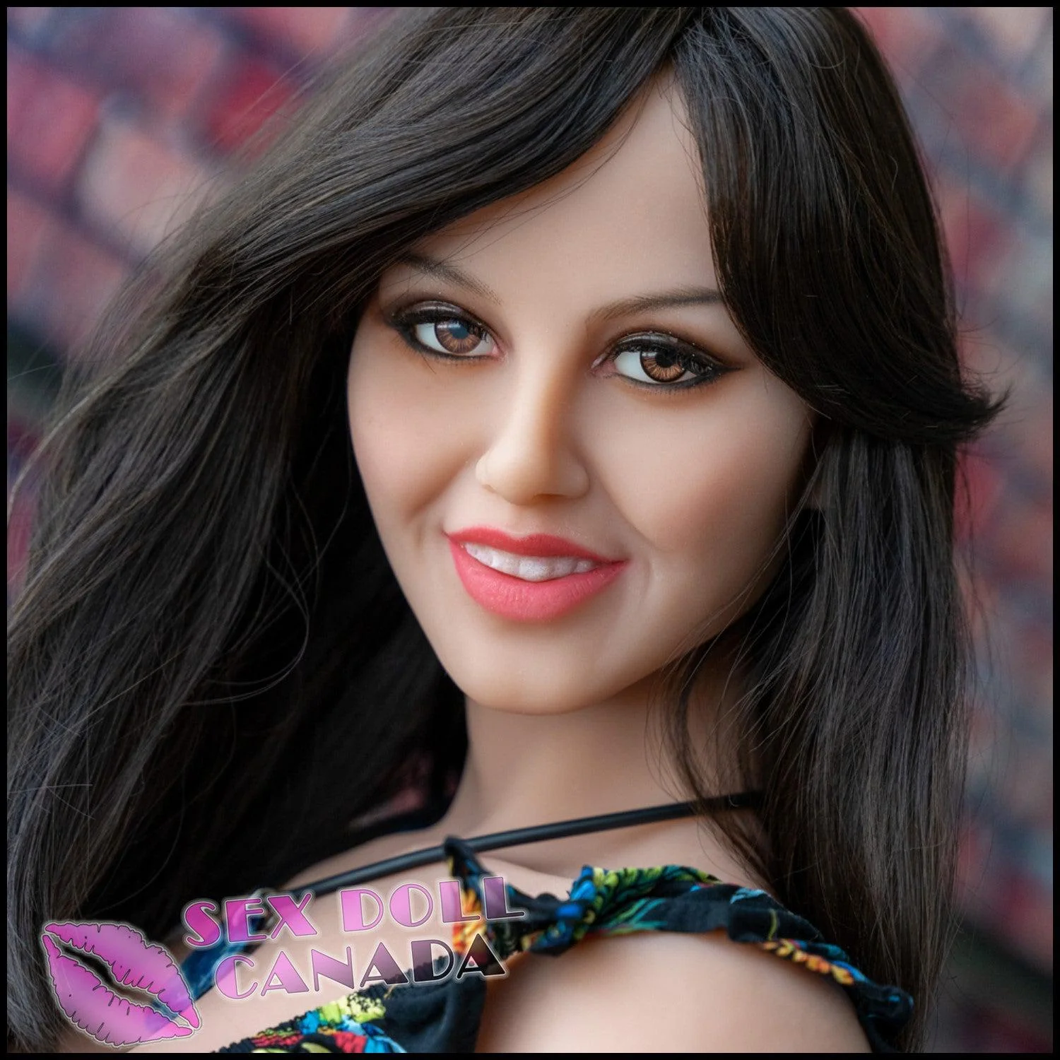 164 (5'5") I-Cup Valentina (Head #22) - HR Doll - Image 23