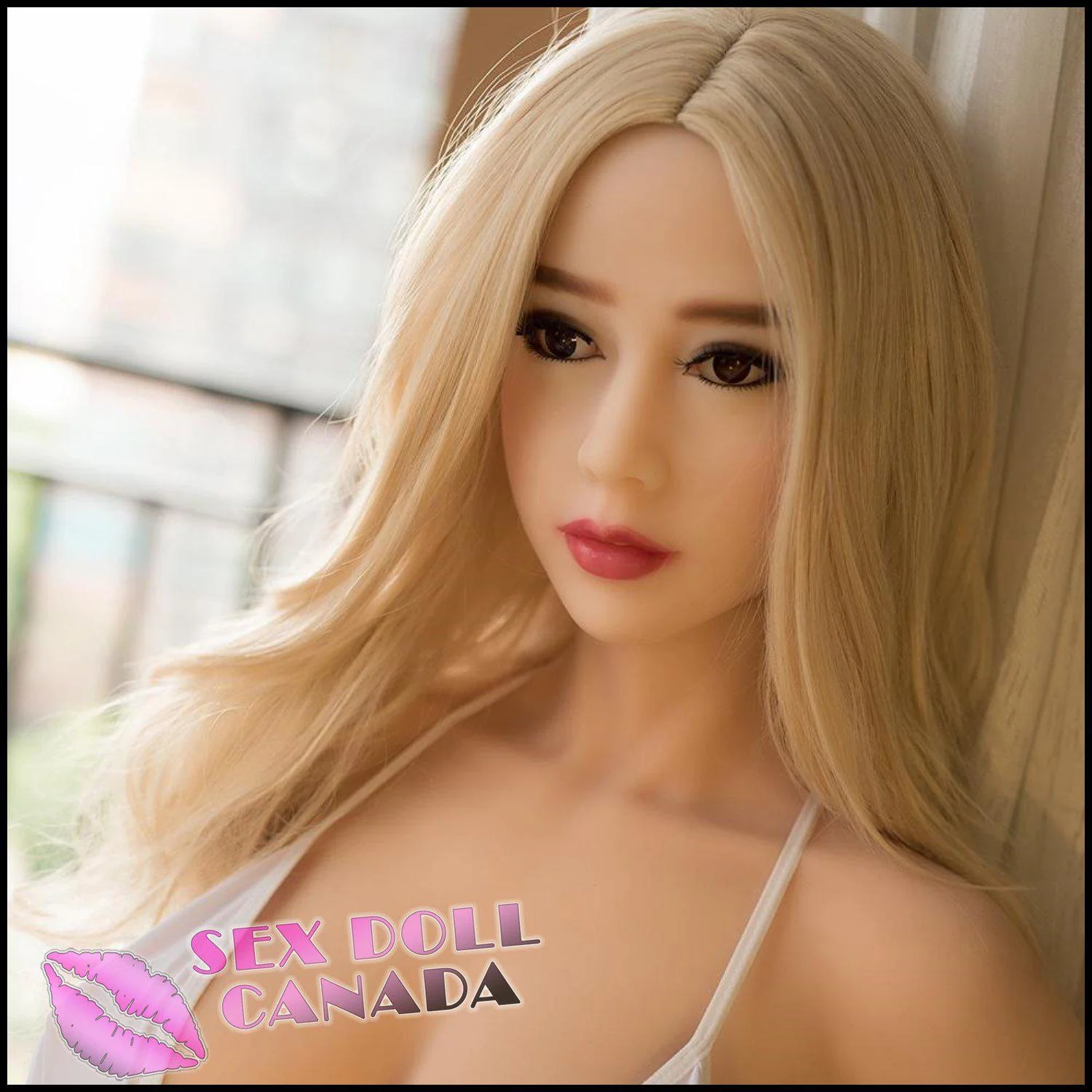 164 (5'5") D-Cup Adele - 6Ye Premium - Image 16