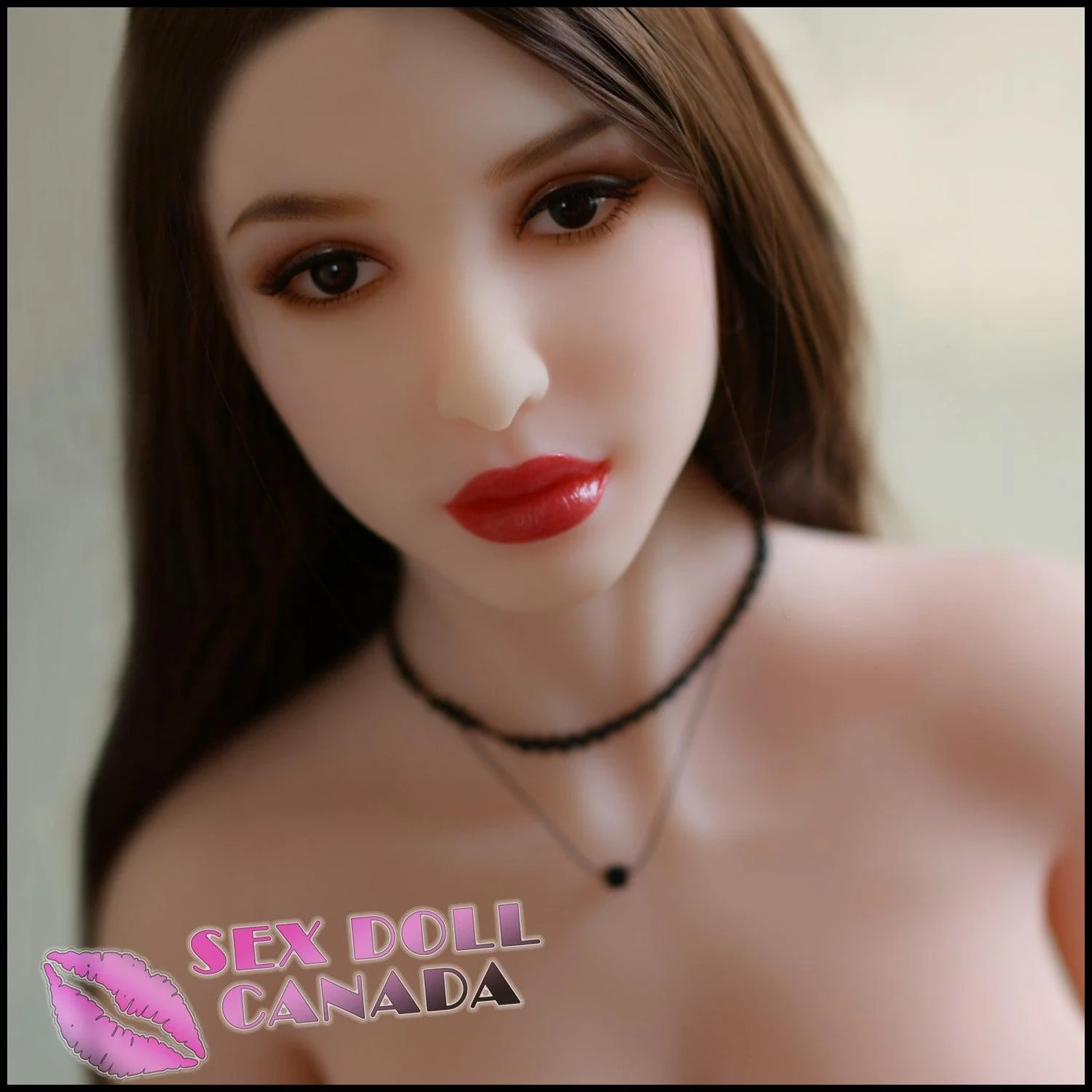 165 (5'5") D-Cup Stephanie (Head #39) - HR Doll - Image 13