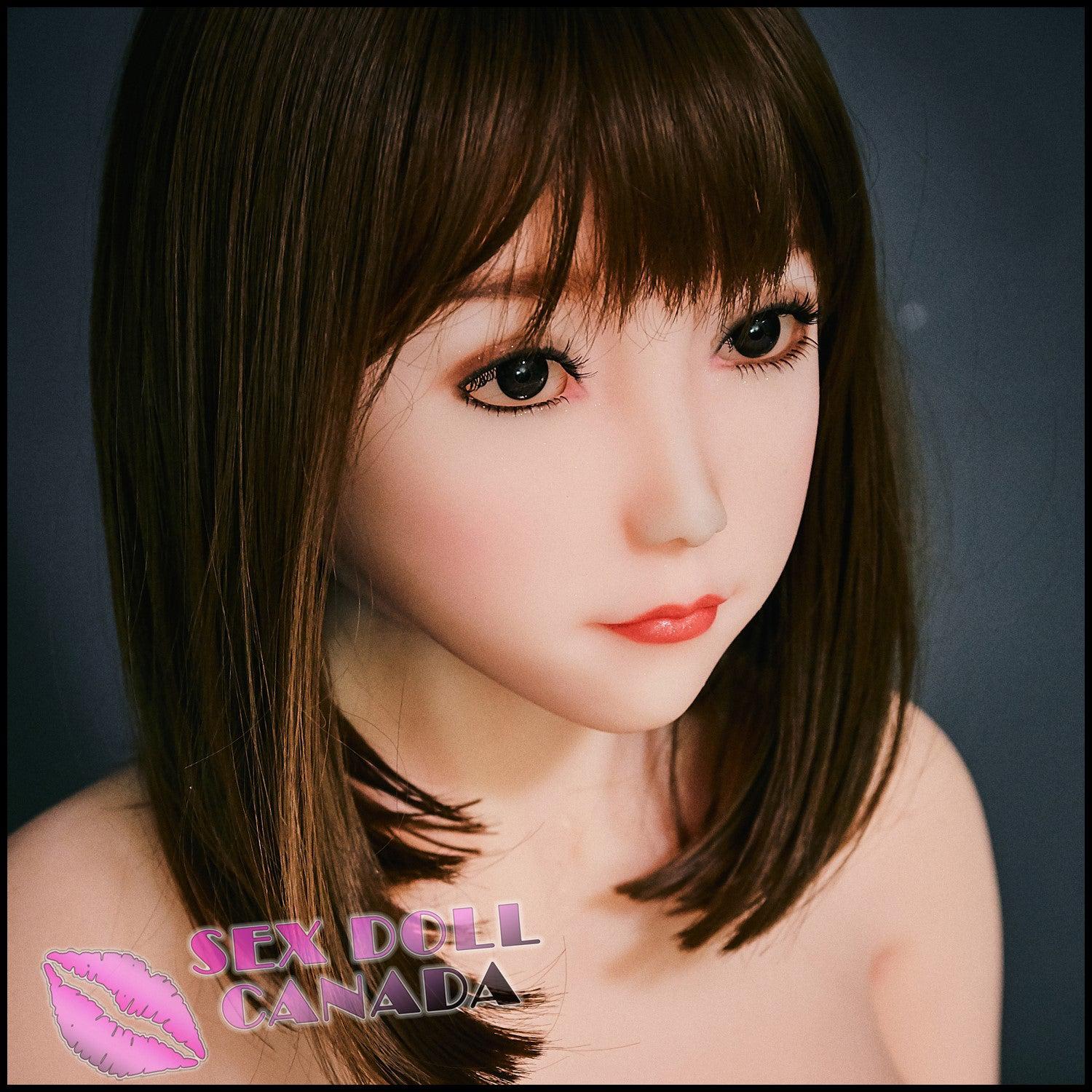 165 (5'5") D-Cup Yukino (Head #29) - HR Doll - Image 3