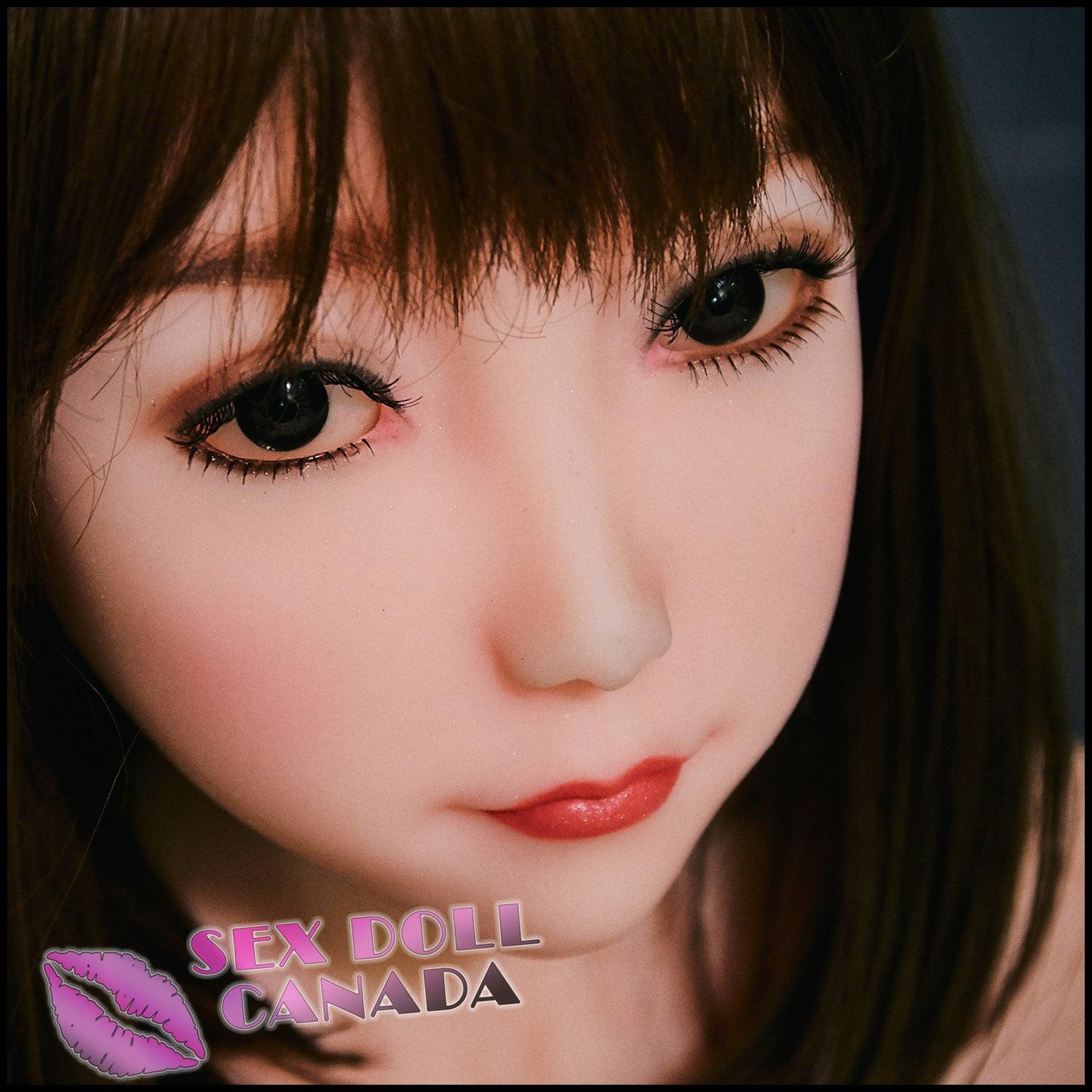165 (5'5") D-Cup Yukino (Head #29) - HR Doll - Image 4