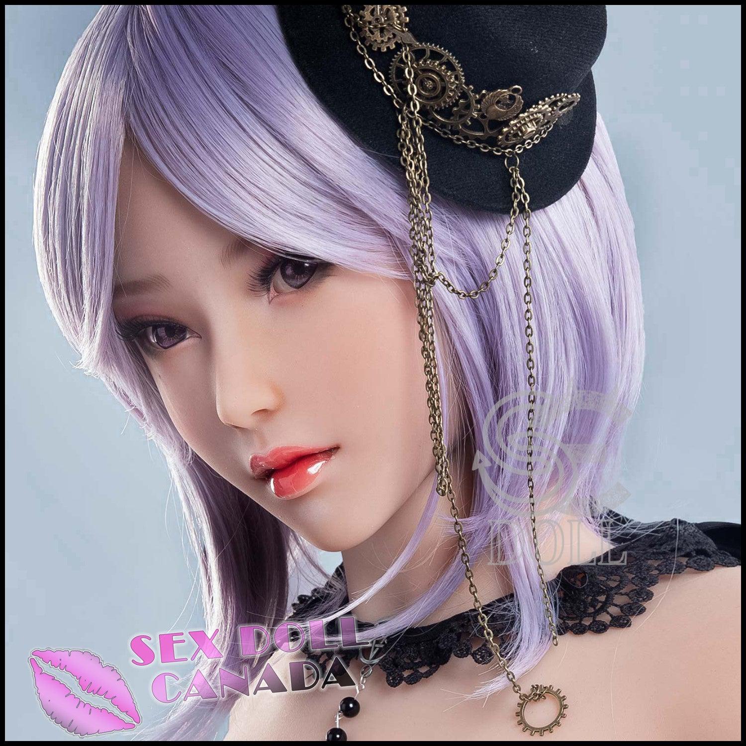 165 (5'5") F-Cup Miya (Head #75) - SE Doll - Image 10