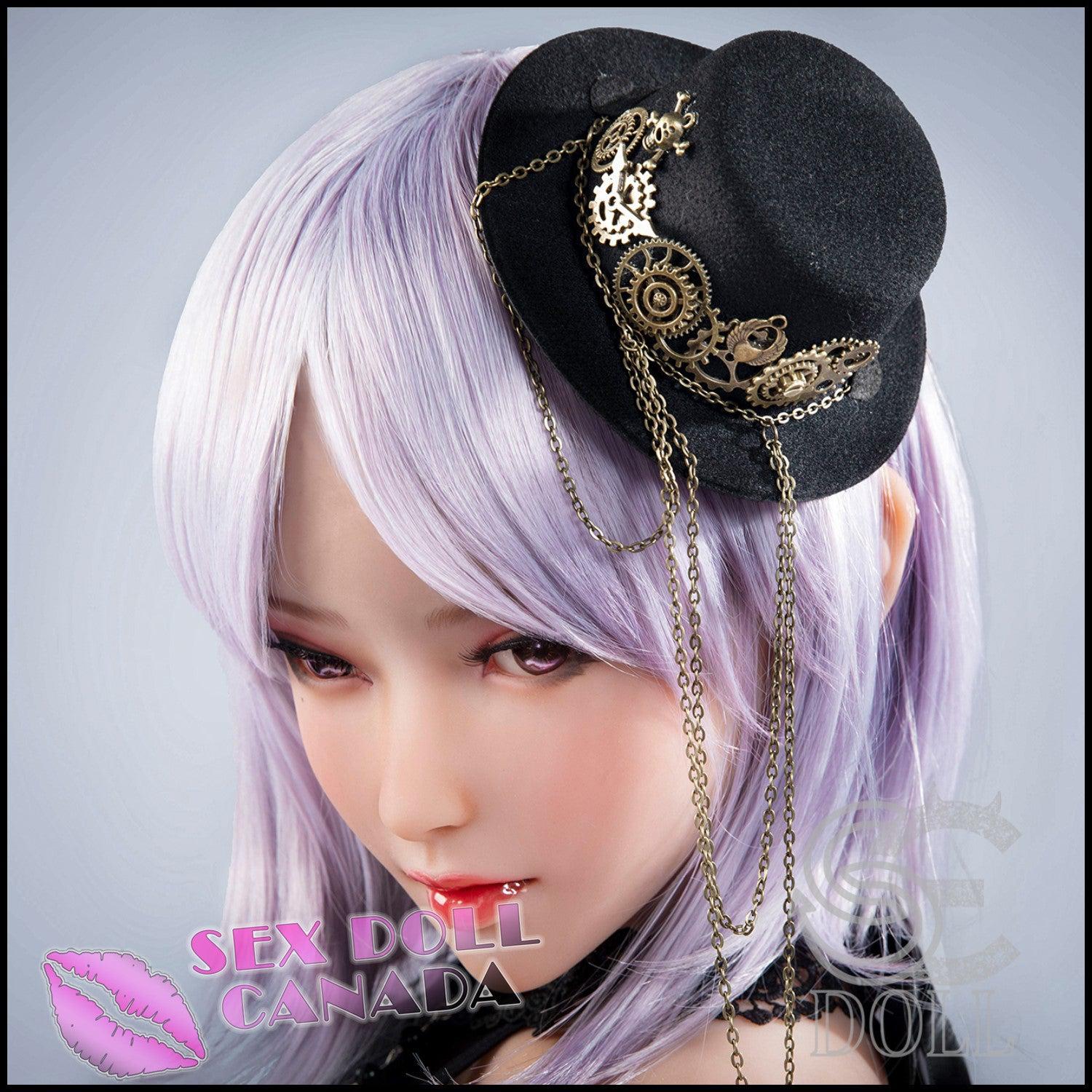 165 (5'5") F-Cup Miya (Head #75) - SE Doll - Image 8