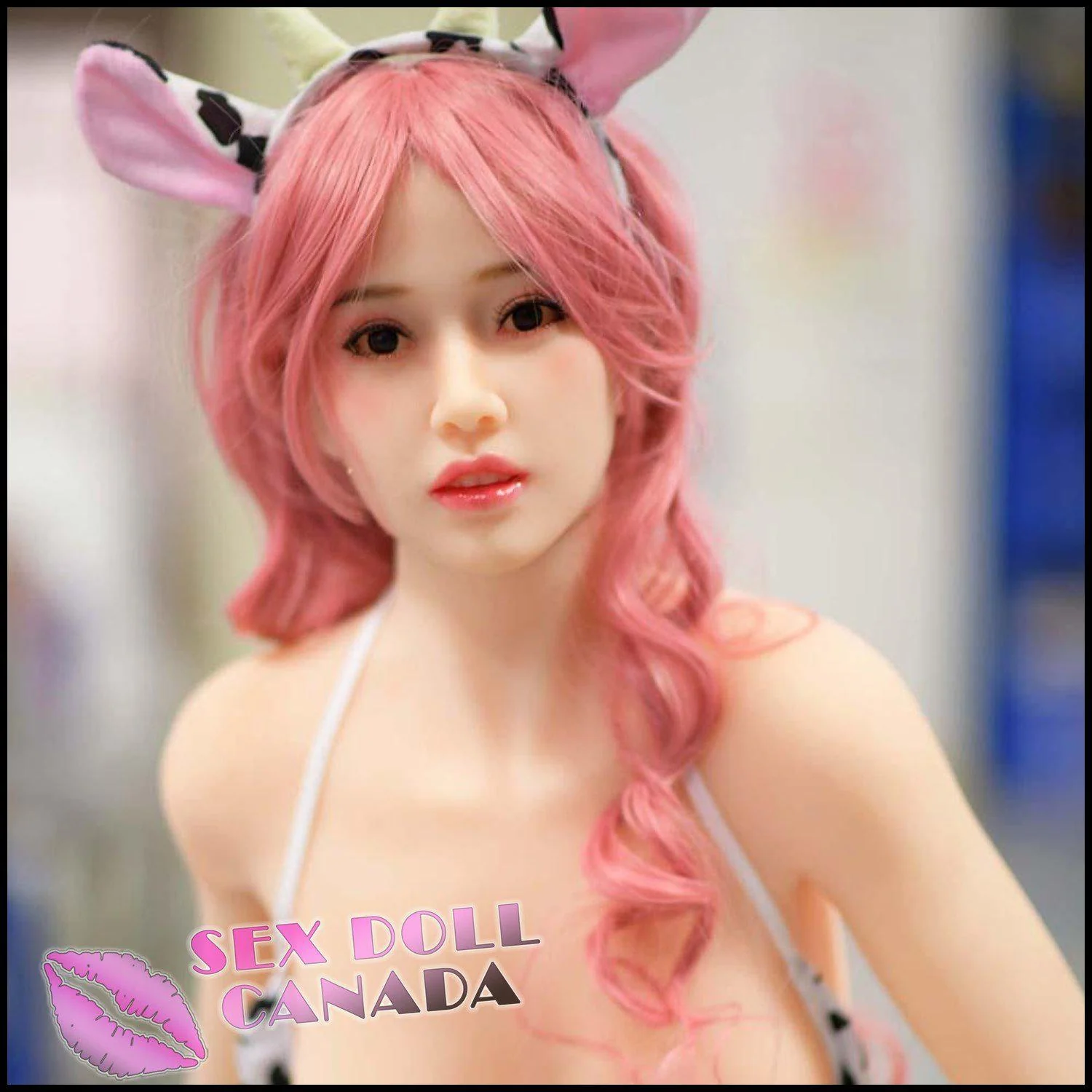 165 (5'5") B-Cup Hermina (Head #H) - 6Ye Premium - Image 19