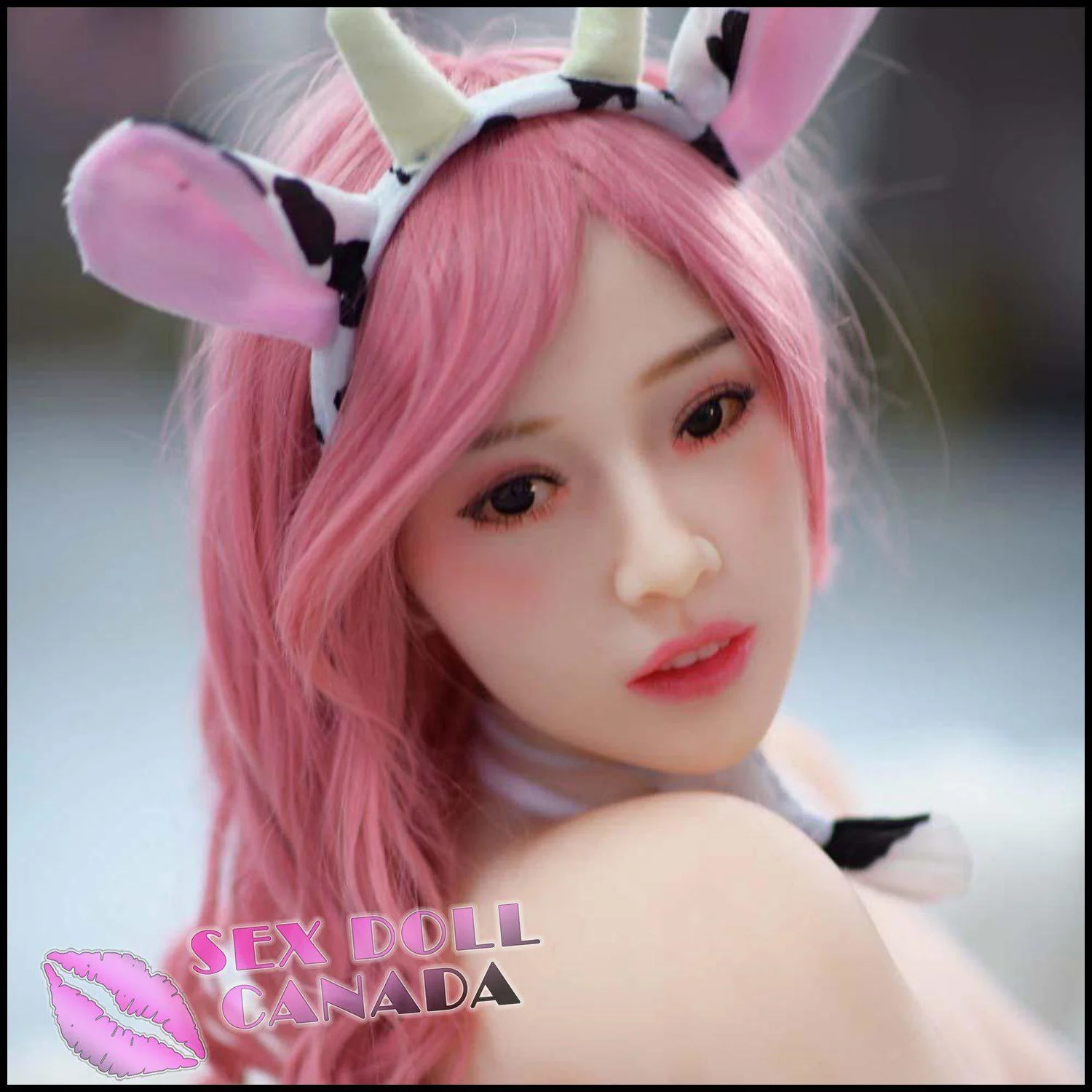 165 (5'5") B-Cup Hermina (Head #H) - 6Ye Premium - Image 5