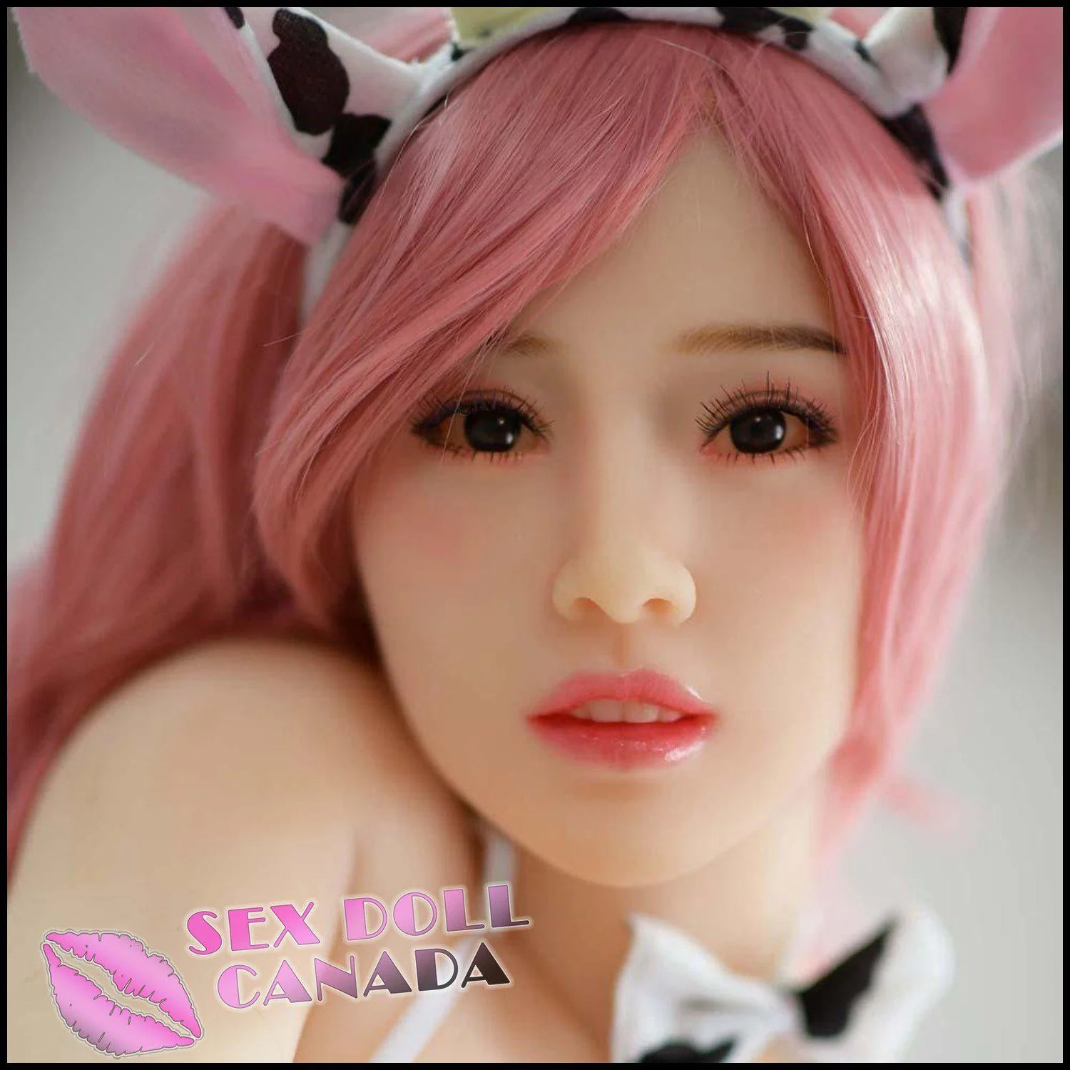 165 (5'5") B-Cup Hermina (Head #H) - 6Ye Premium - Image 6