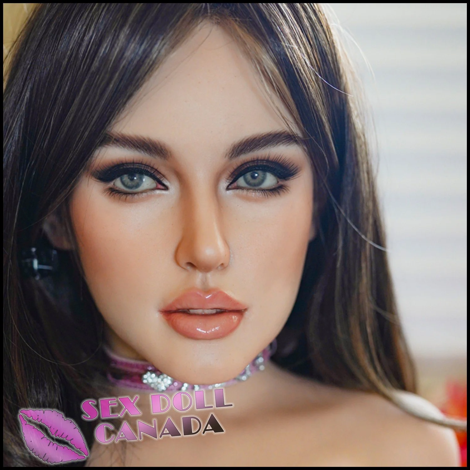 165 (5'5") C-Cup Julie NM002 (Silicone Head) - Normon Doll - Image 9