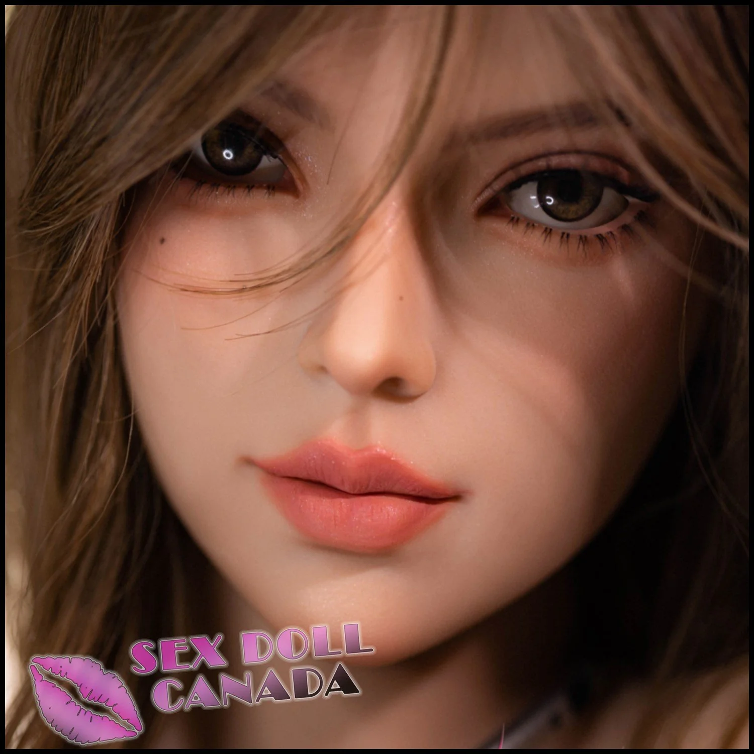 165 (5'5") C-Cup Lexie (Head #026) - FunWestDoll - Image 11