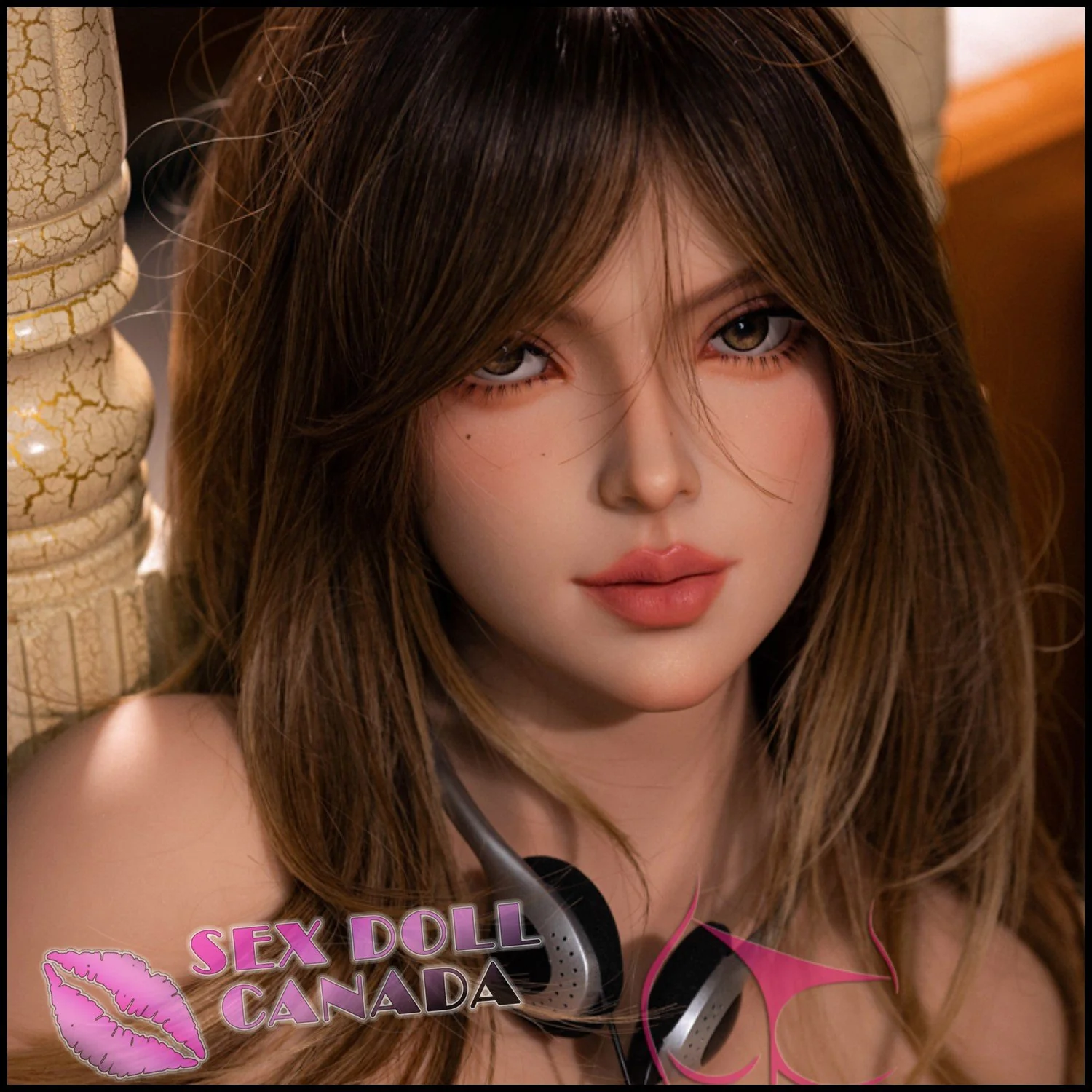 165 (5'5") C-Cup Lexie (Head #026) - FunWestDoll - Image 19