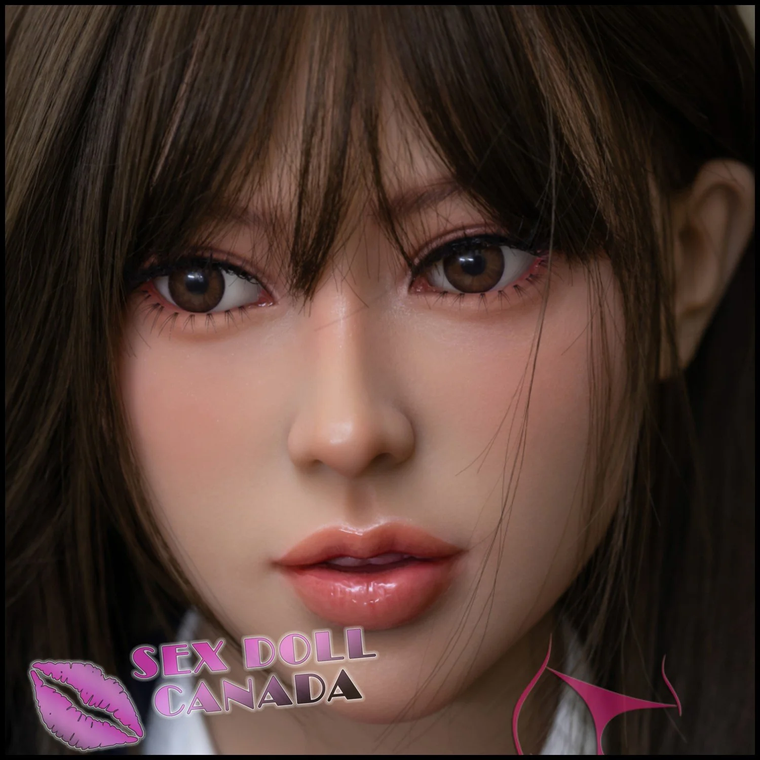 165 (5'5") C-Cup Lucy (Head #32) - FunWestDoll - Image 4