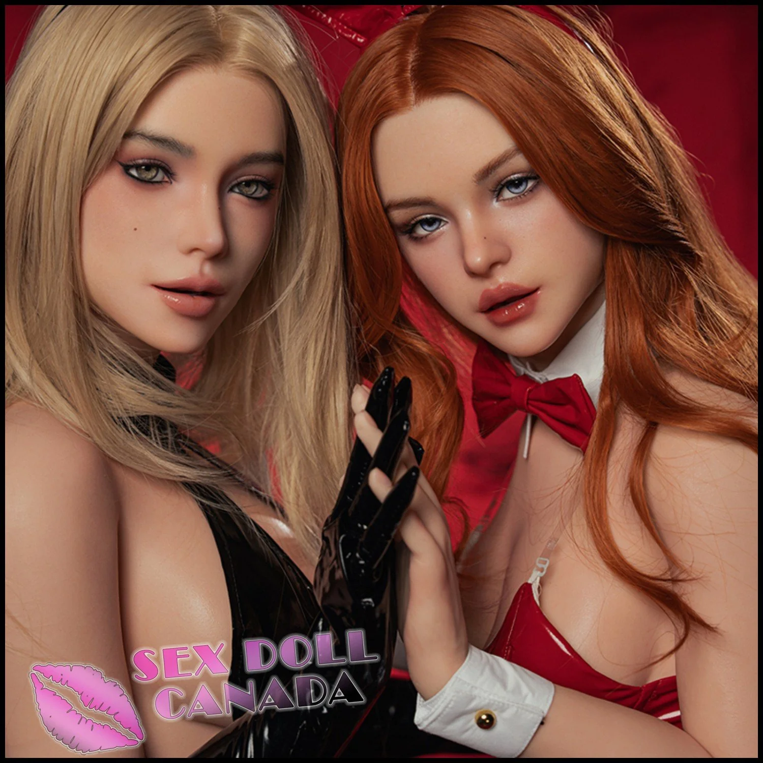 165 (5'5") C-Cup Maggie.D (Head #014SO) Full Silicone - SE Doll - Image 10
