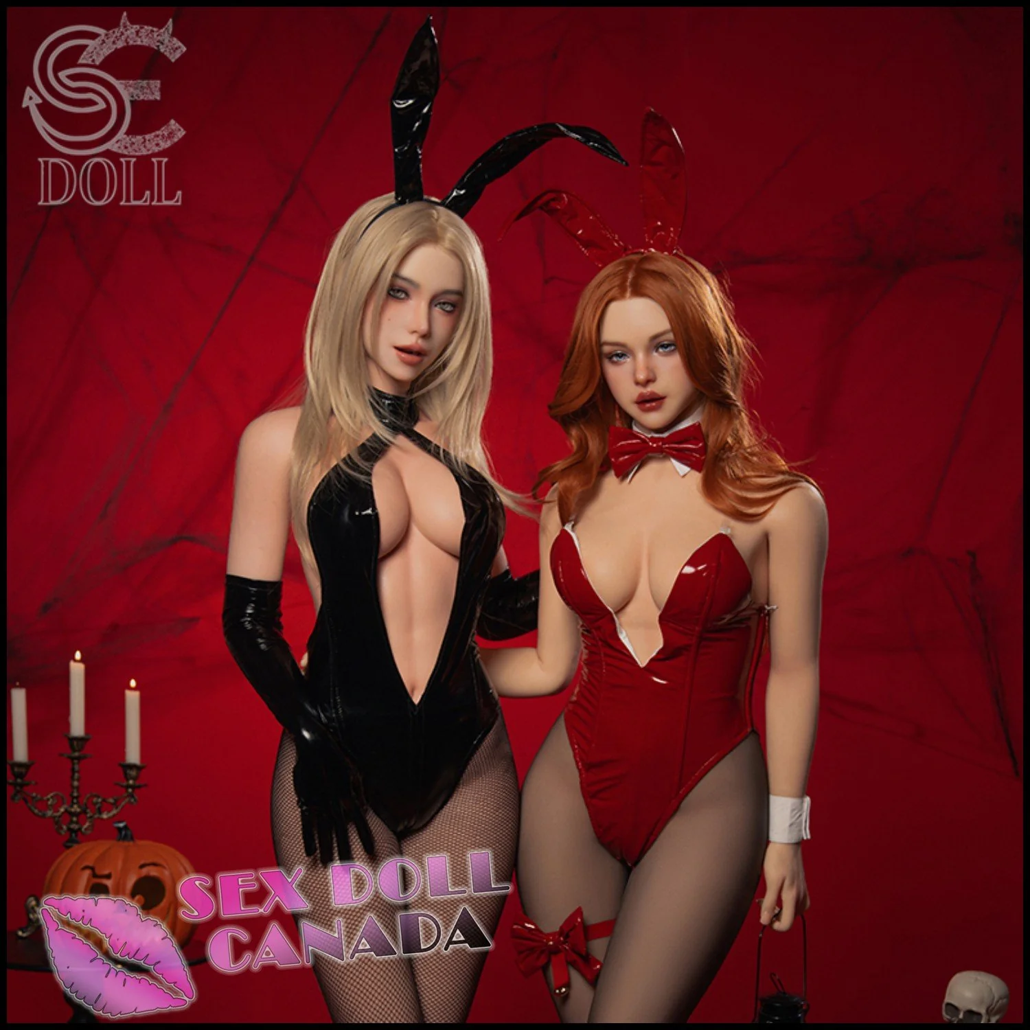 165 (5'5") C-Cup Maggie.D (Head #014SO) Full Silicone - SE Doll - Image 4
