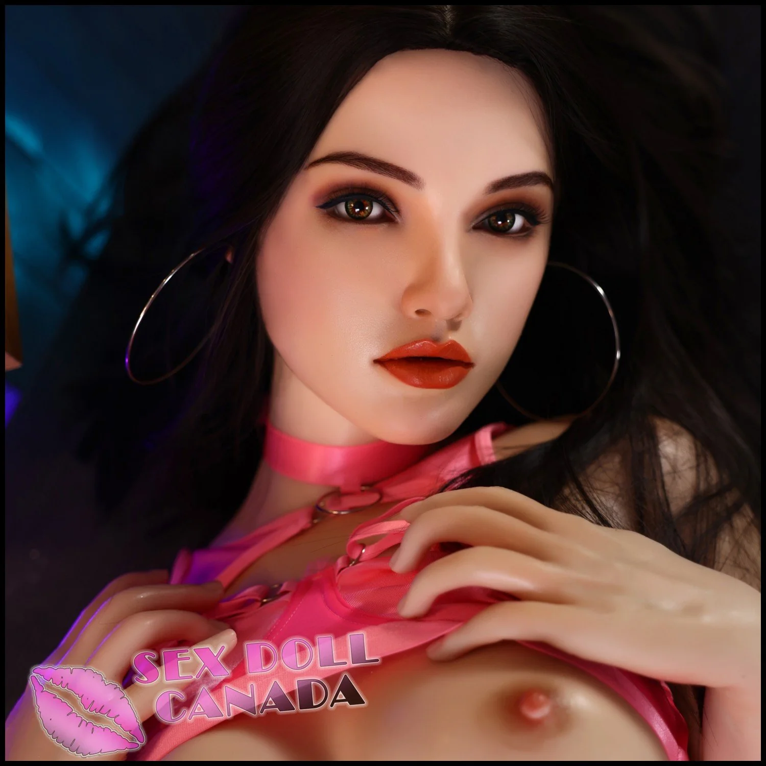 165 (5'5") C-Cup Mary NM022 (Silicone Head) - Normon Doll - Image 18