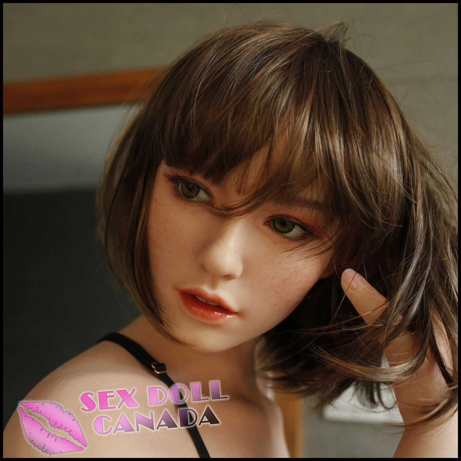 165 (5'5") C-Cup Natalia (Silicone Head) - Starpery - Image 19