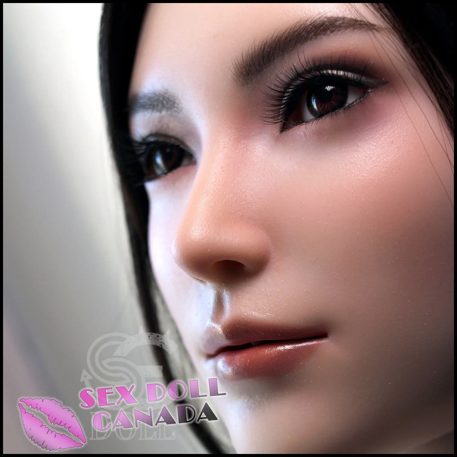 165 (5'5") C-Cup Regina Sweet (Head #078SO) Full Silicone - SE Doll - Image 15
