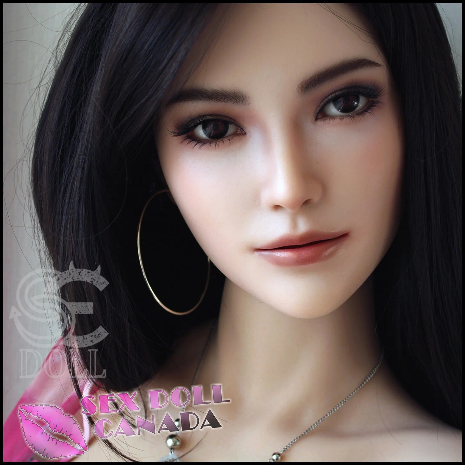 165 (5'5") C-Cup Regina Sweet (Head #078SO) Full Silicone - SE Doll - Image 19